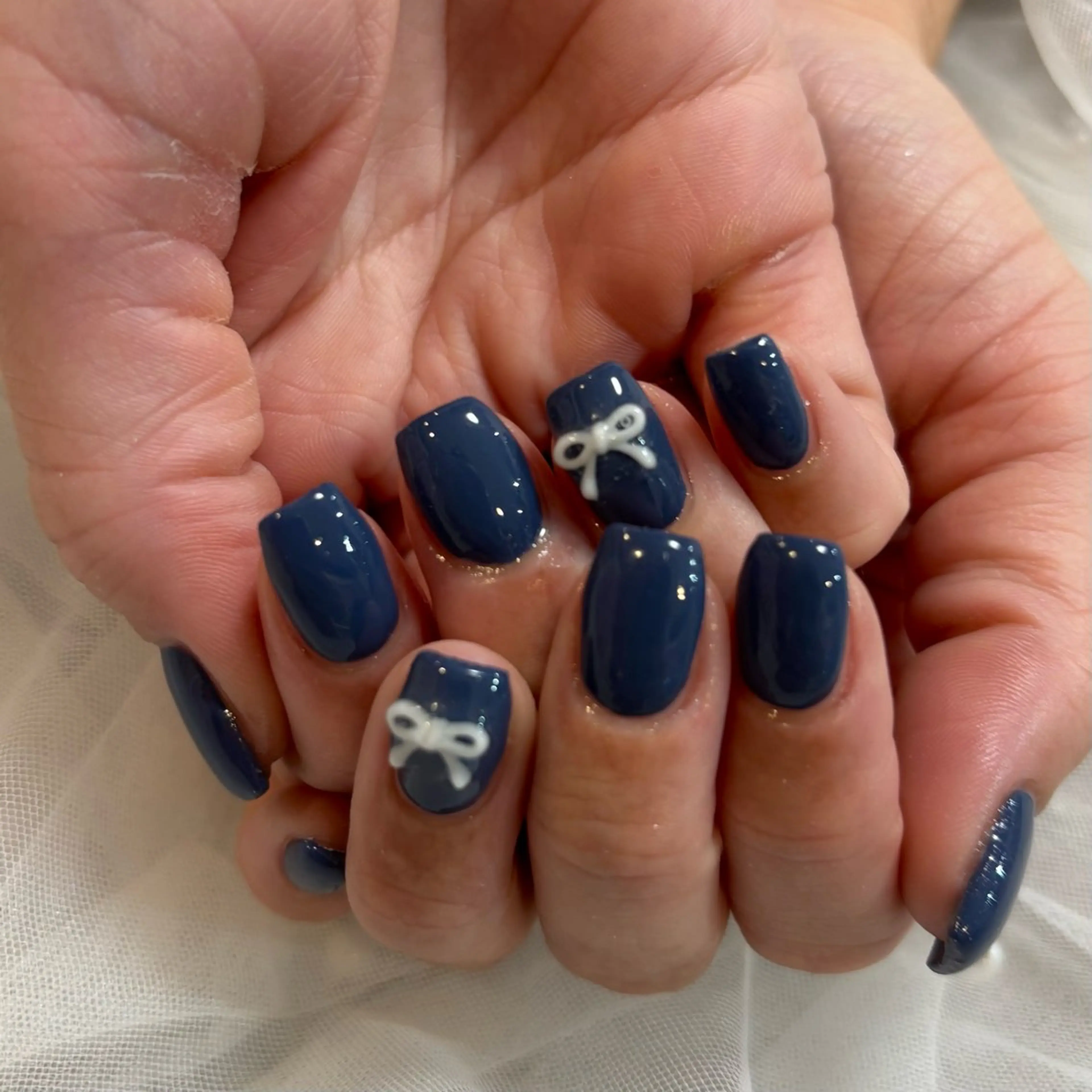 ネイル ハンドネイル lalaroom. nailsalon航空公園店所属・lala room.のネイルデザイン