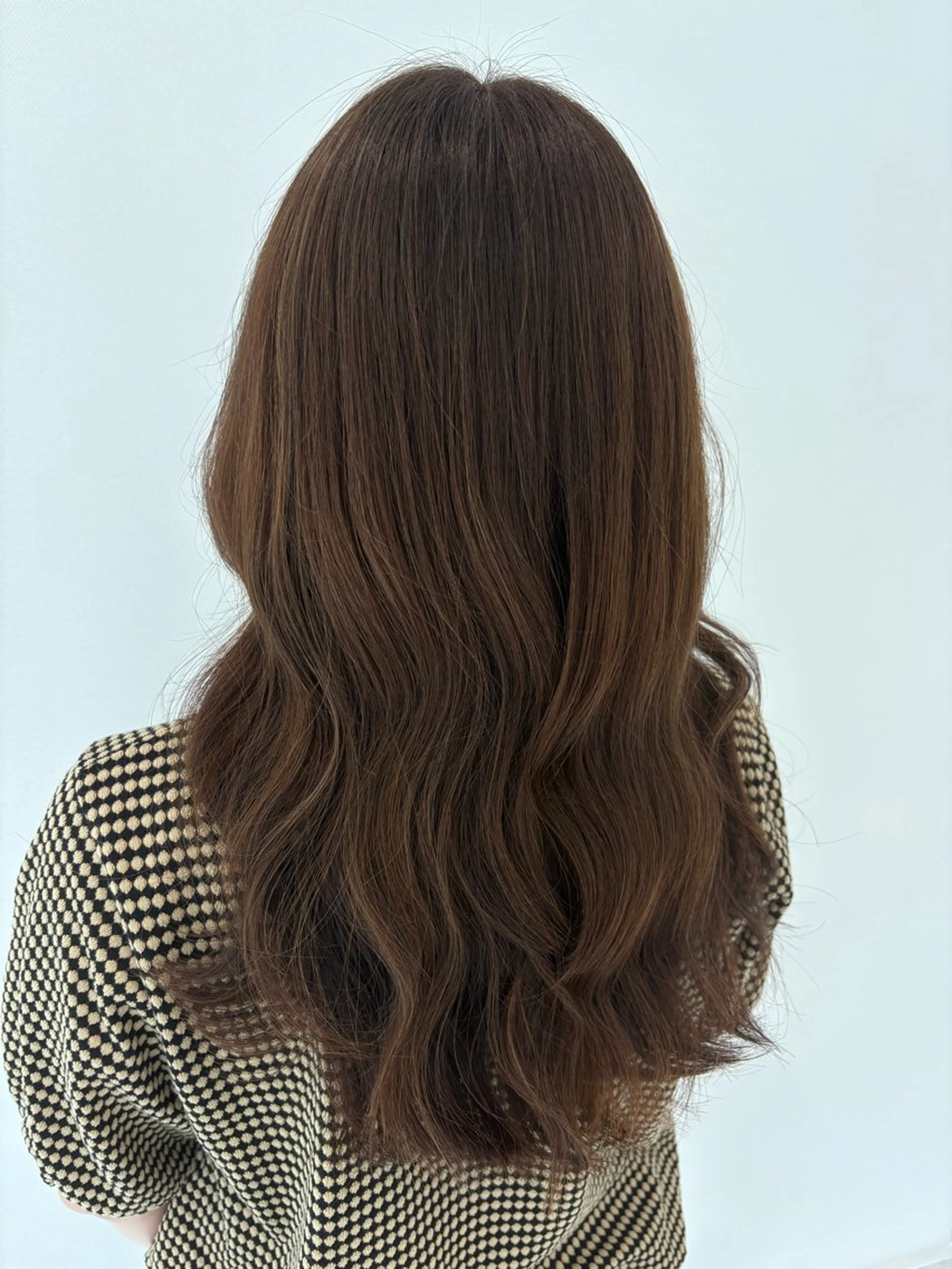 新規様限定メニュー🔥カットカラーの写真