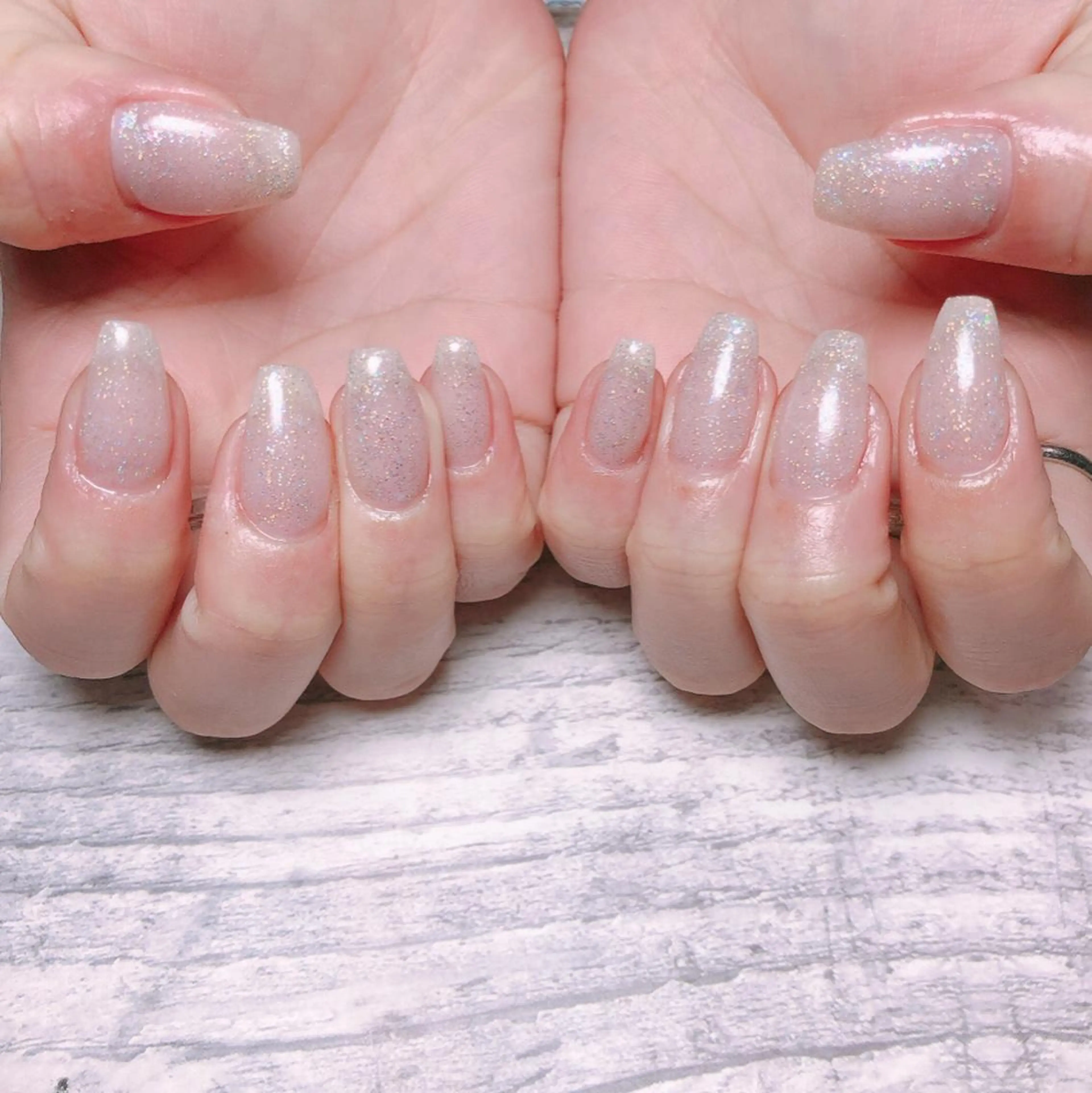 ネイル 個室ネイルサロンDolly  Girl〜ドーリーガール〜所属・DollyGirl KYOKOのネイルデザイン