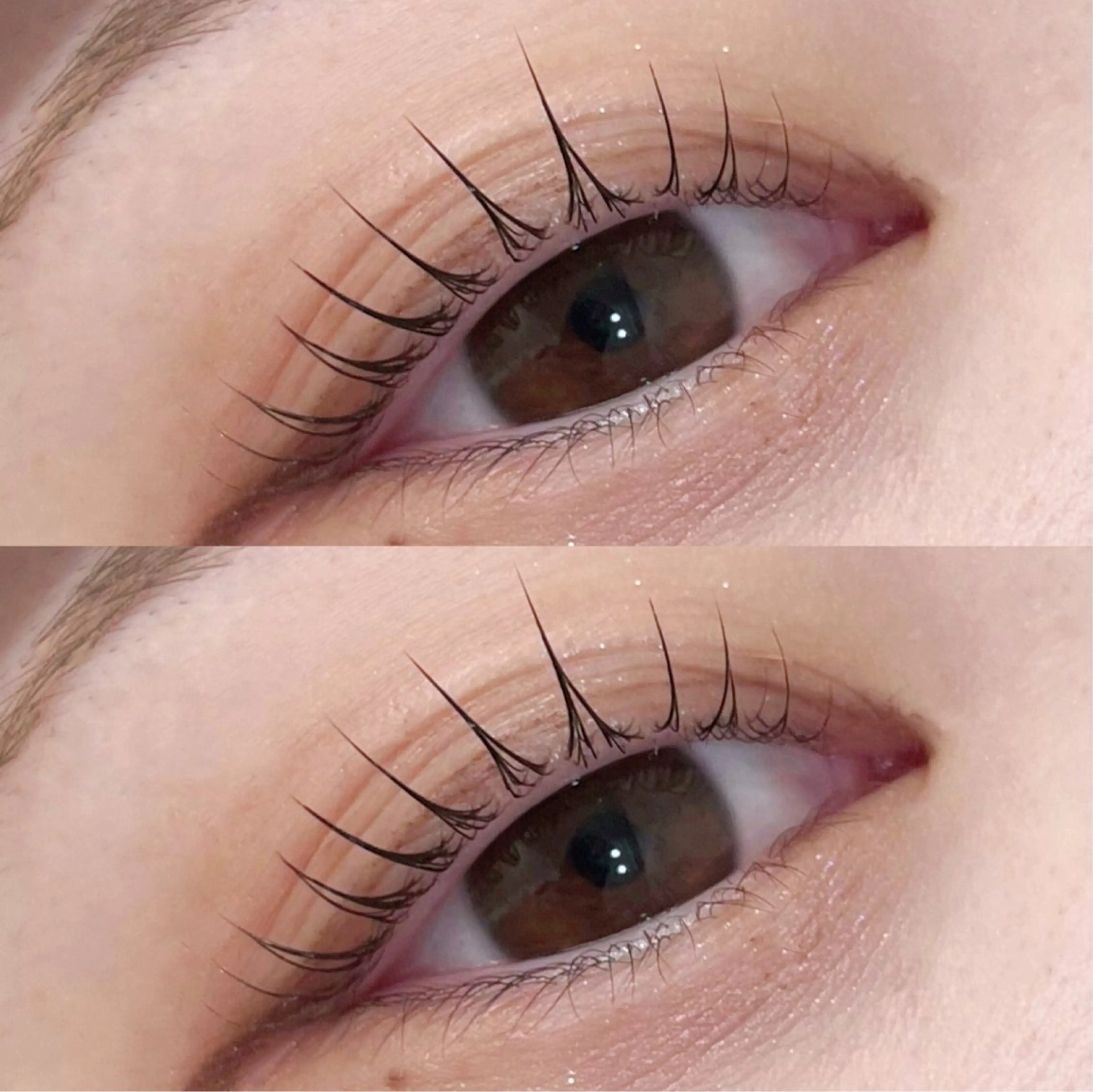 マツエク・マツパ マツパ coco / EYELAのマツエク・マツパデザイン