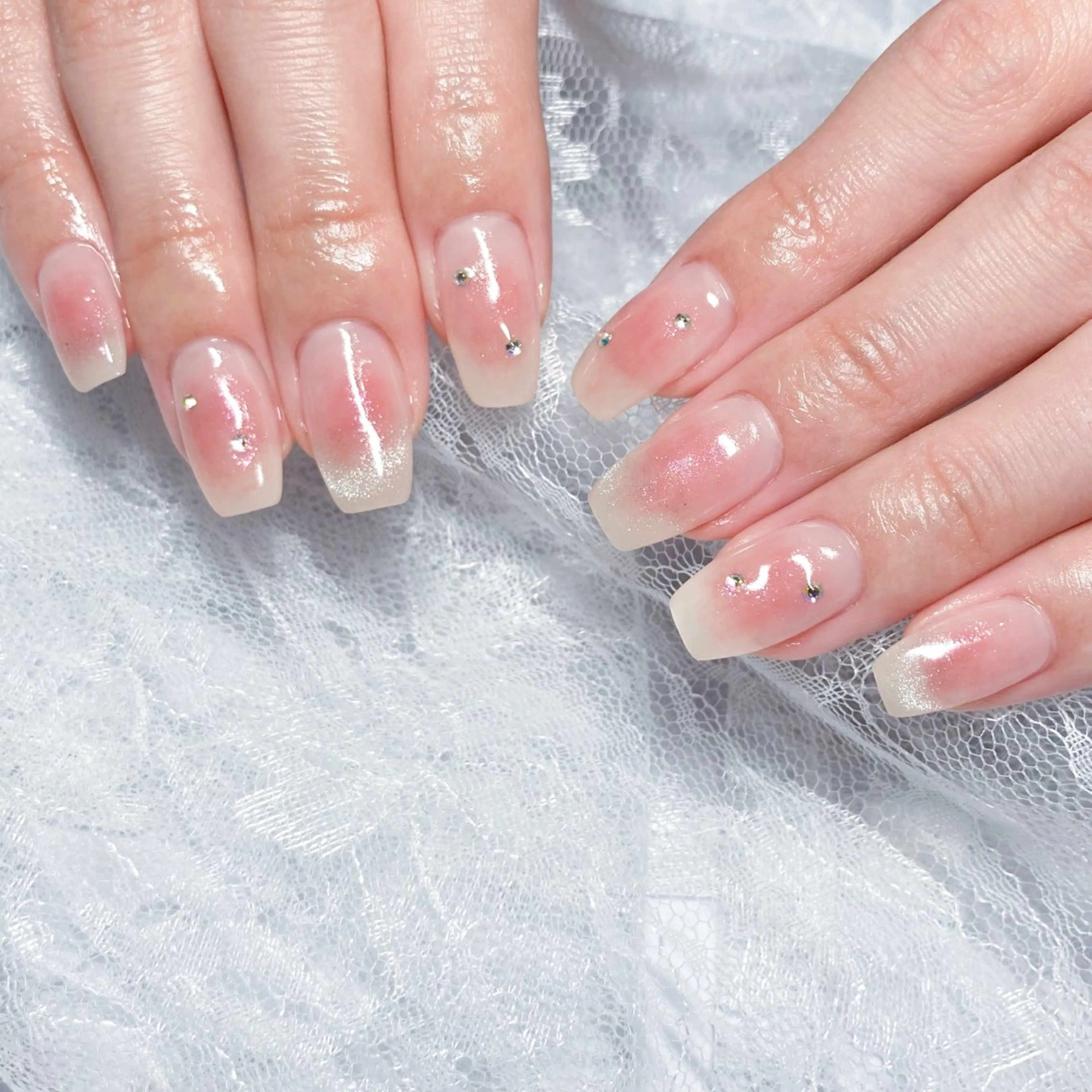 ネイル ハンドネイル Terrace＋所属・Terrace＋ Nailのネイルデザイン