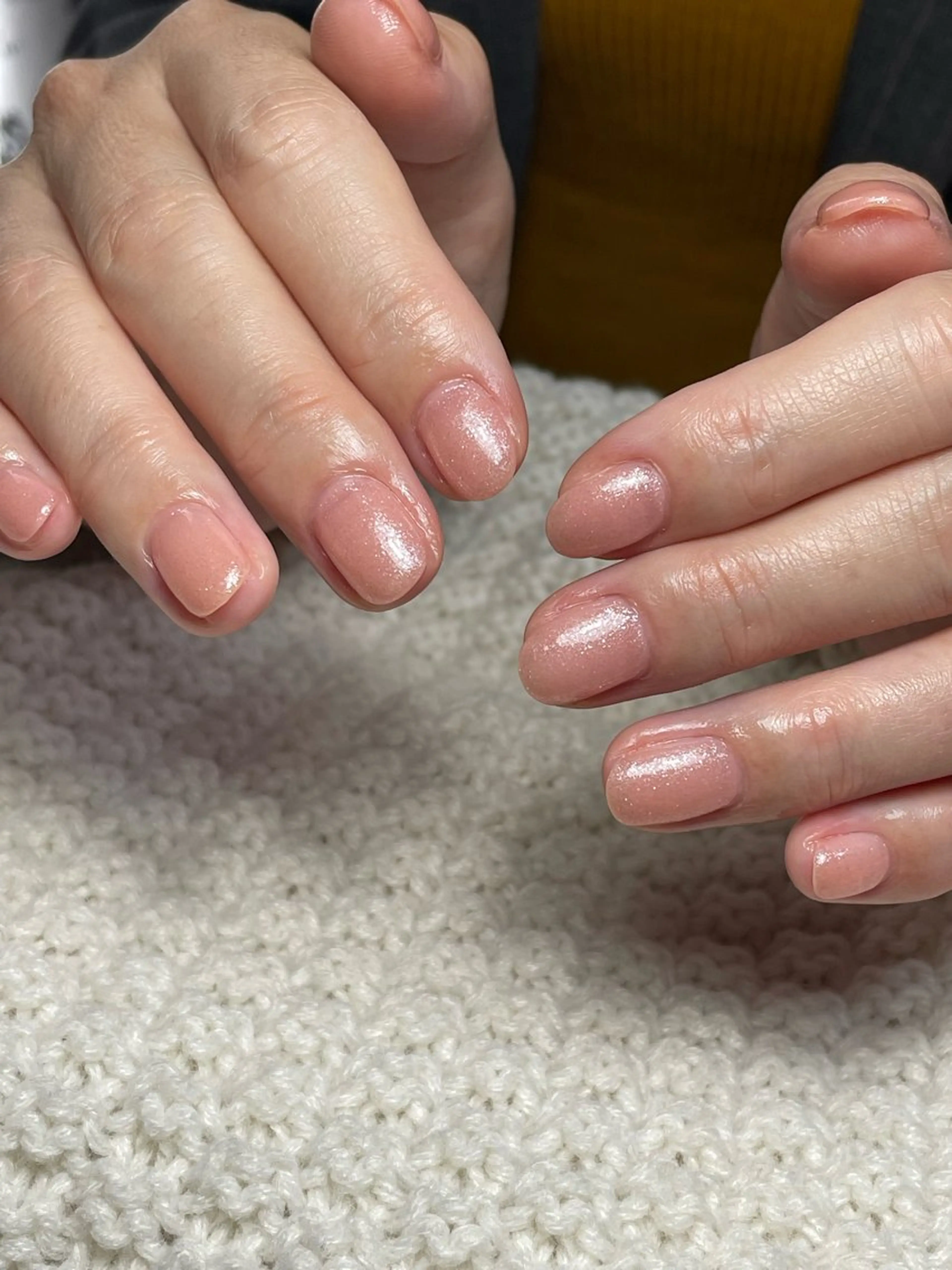 ネイル Lavender Beauty所属・Lavender Beauty あやののネイルデザイン