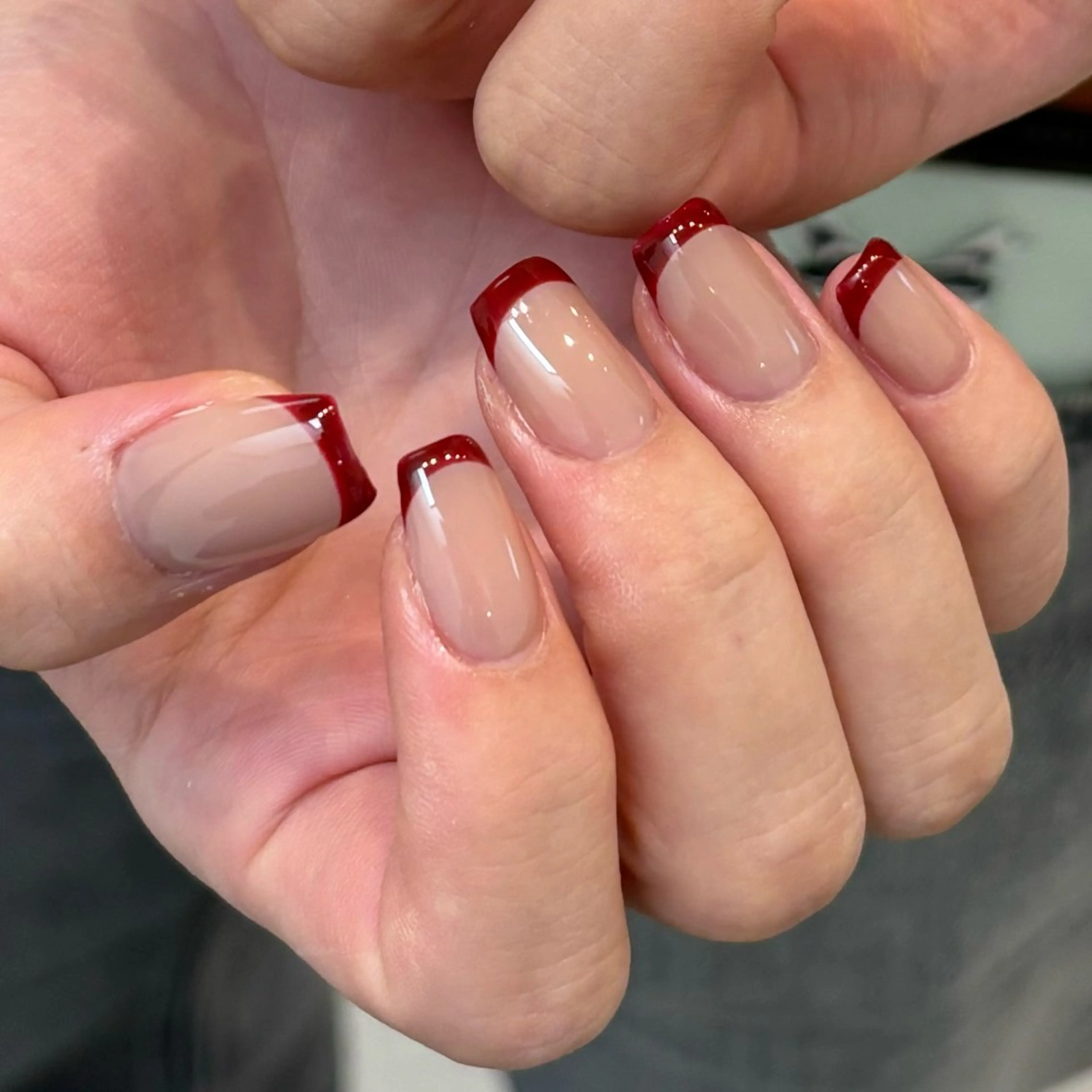 ネイル Luce所属・Luce Ibukiのネイルデザイン