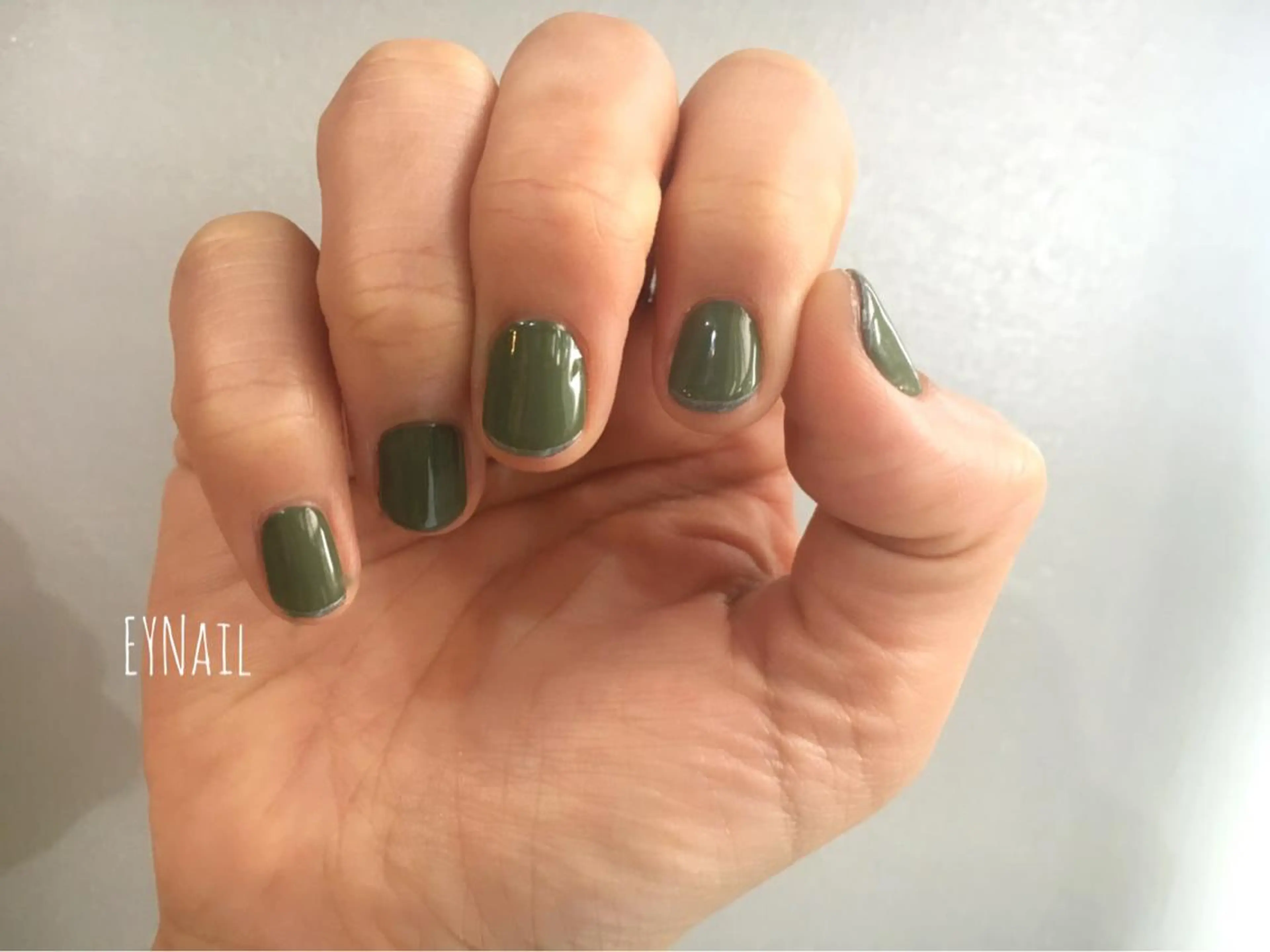 ネイル EYNail所属・EYNail Eriのネイルデザイン