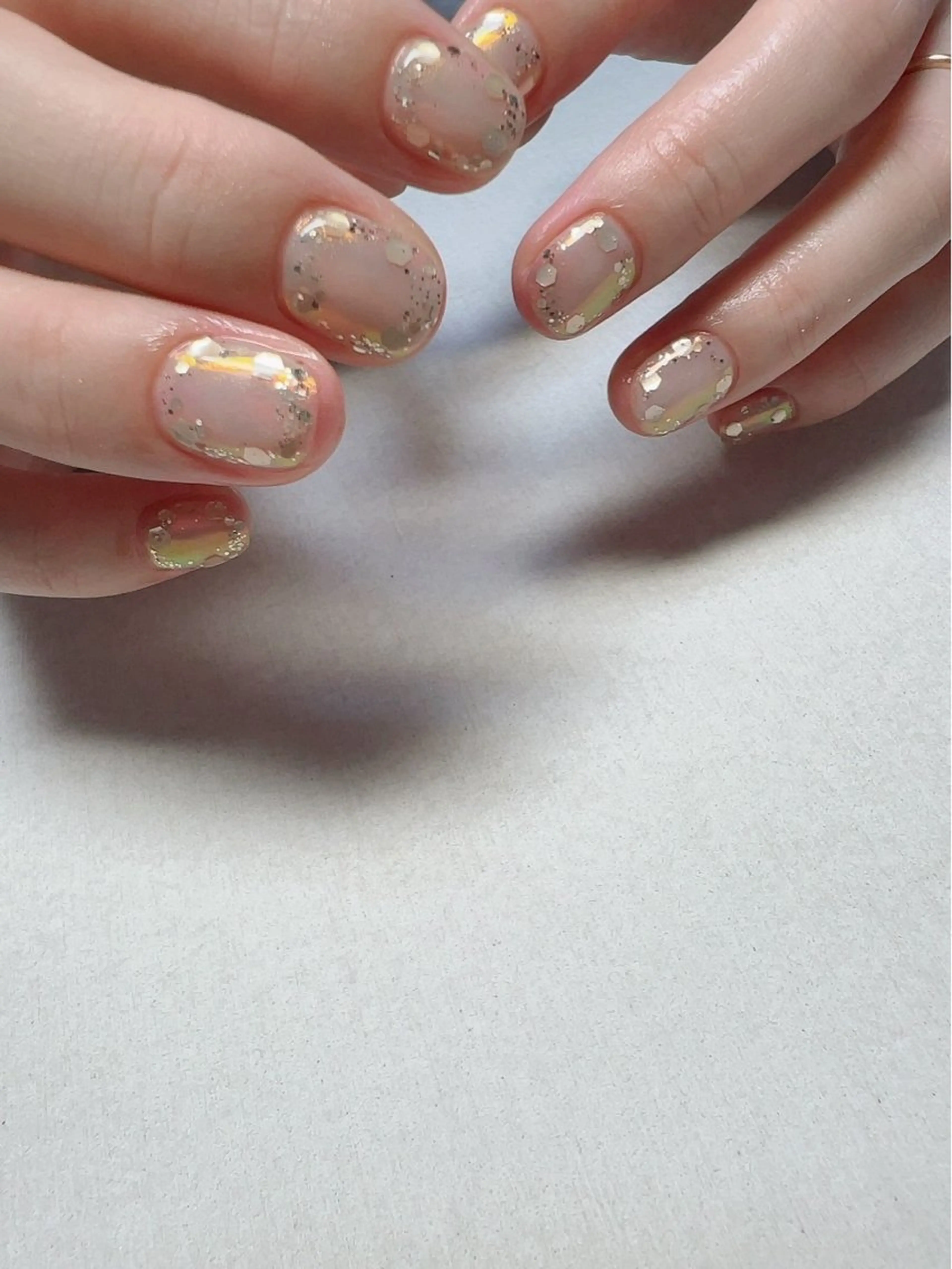 ネイル irooo 21のネイルデザイン