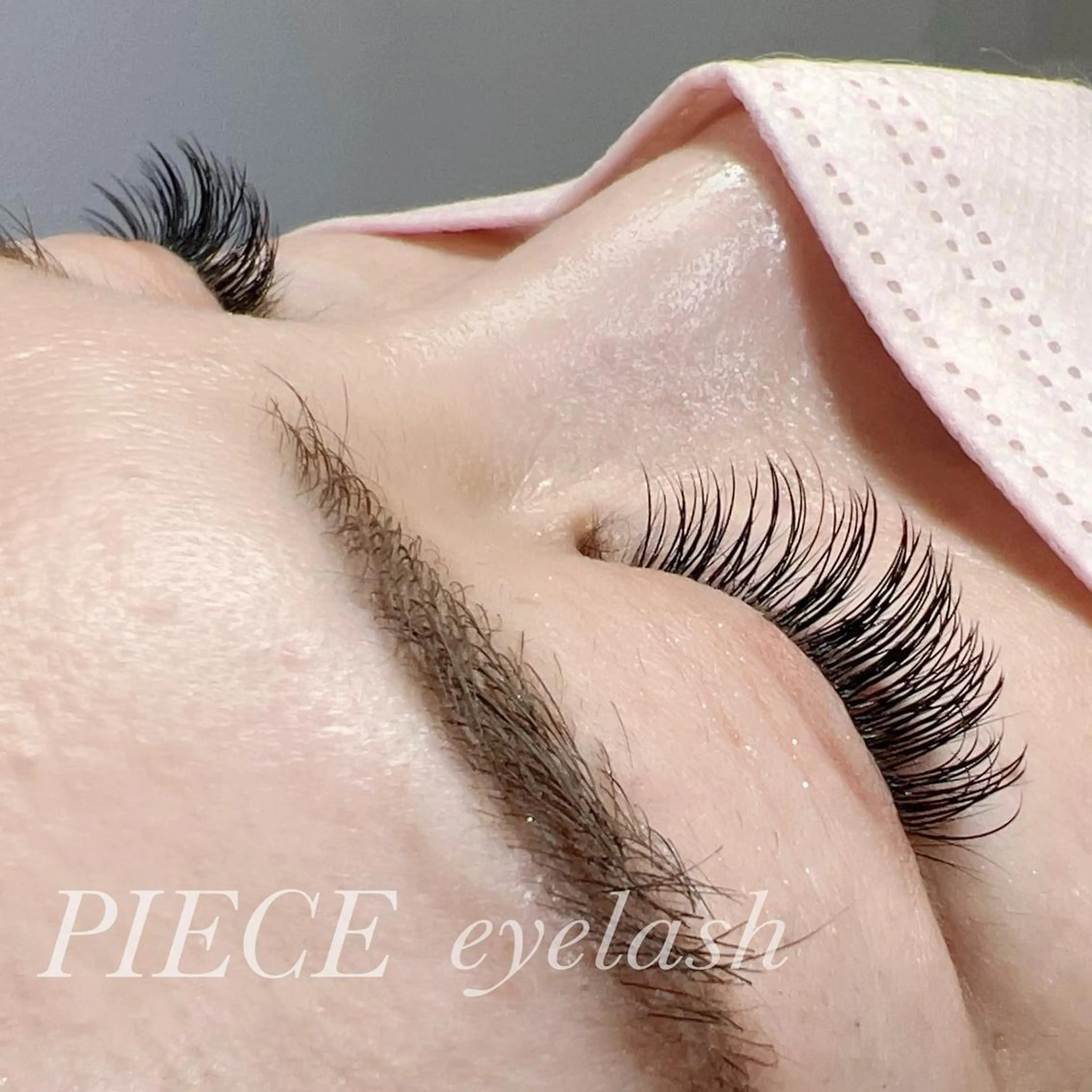 マツエク・マツパ マツエク PIECE hair&spa所属・piece♡ megのマツエク・マツパデザイン