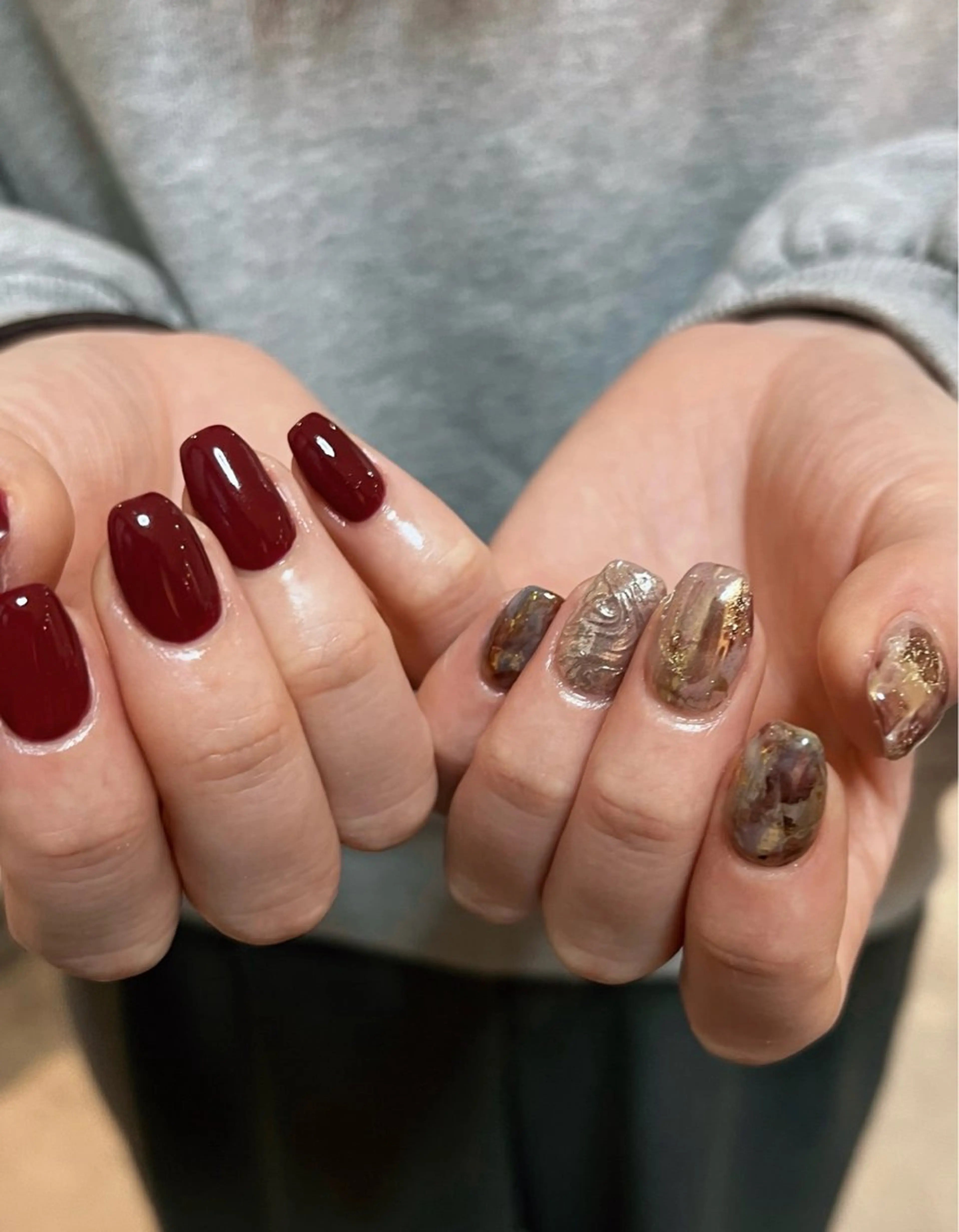 ネイル Eden Nailのネイルデザイン