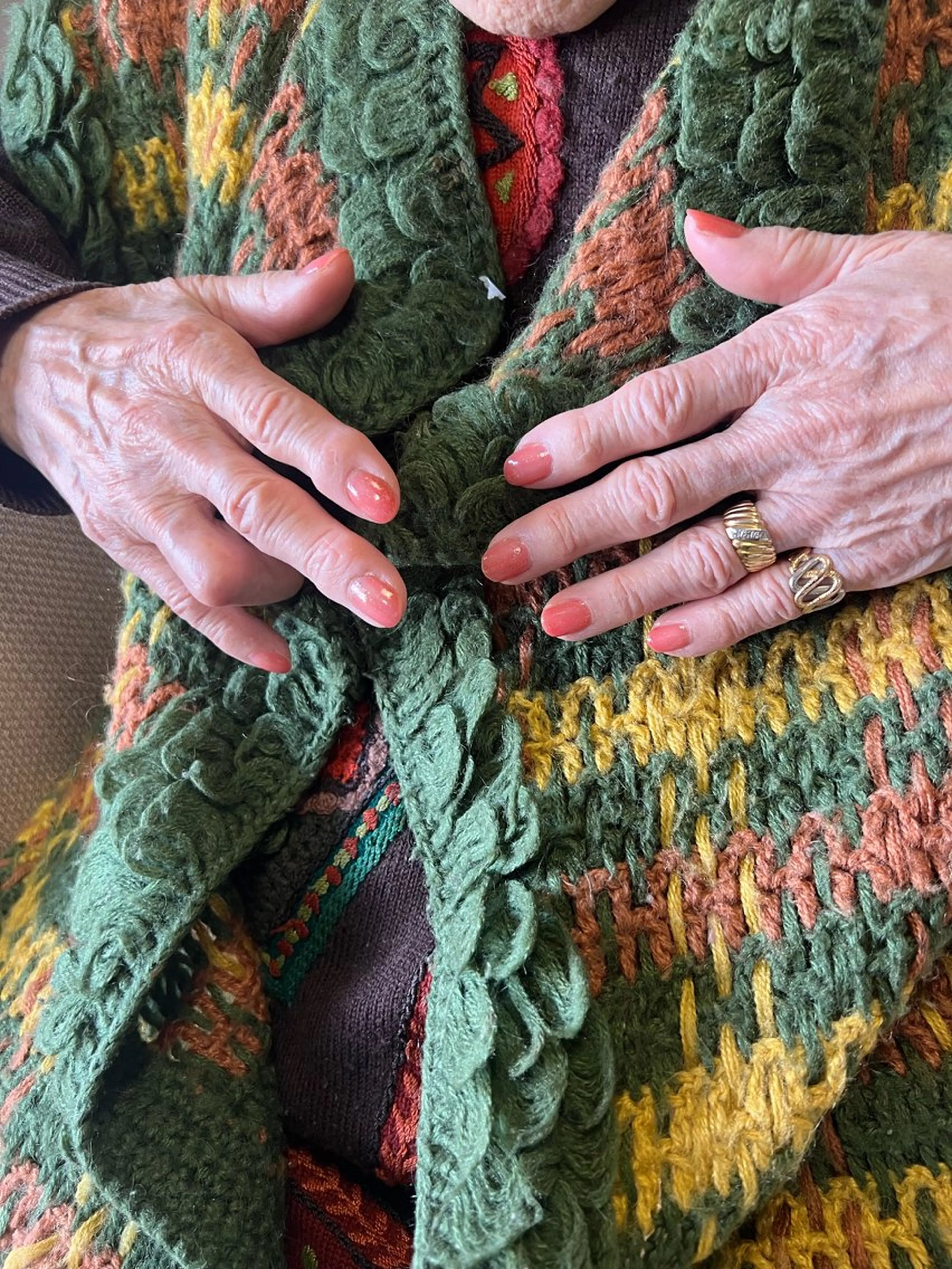 ネイル Belulu所属・Belulu ベルルのネイルデザイン