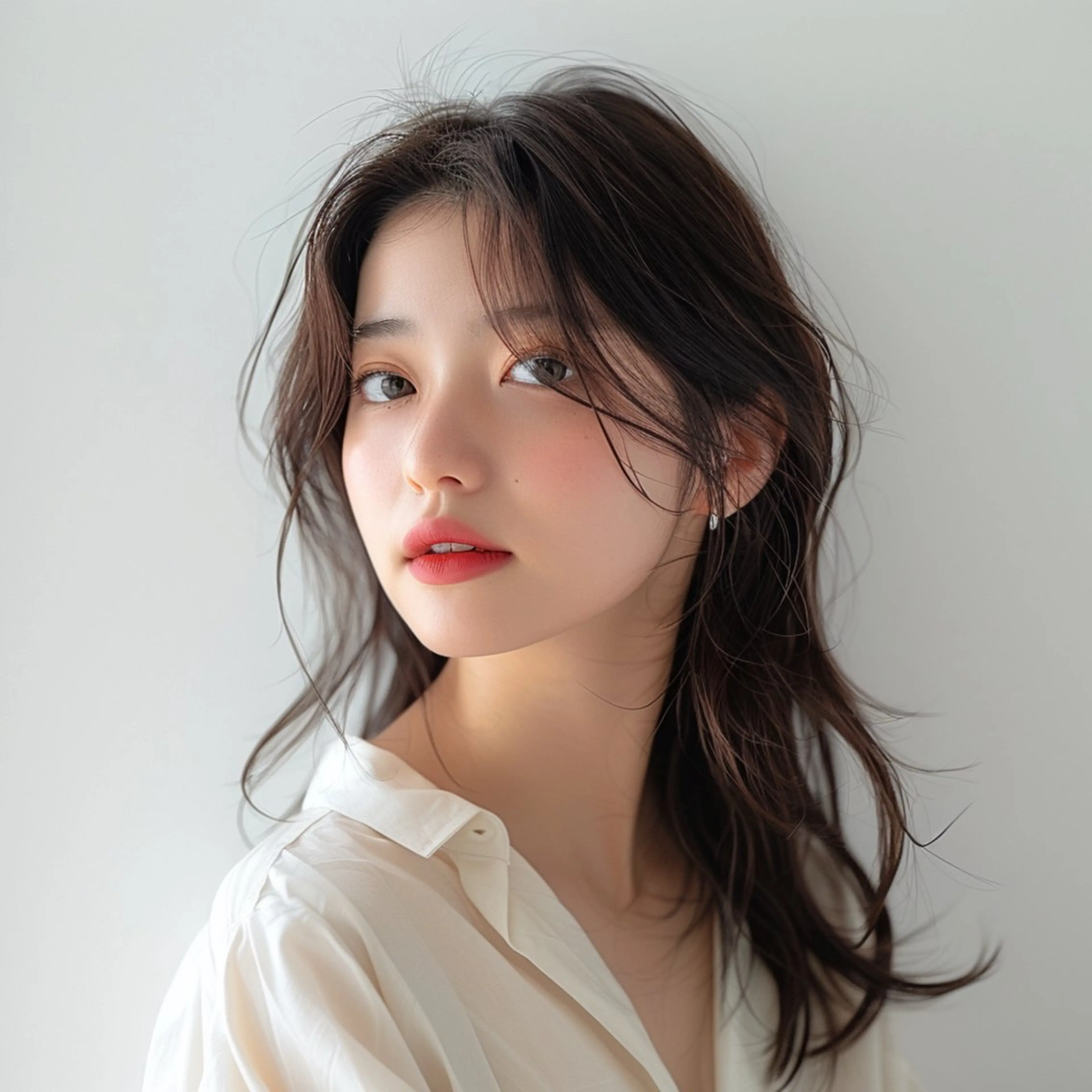 Neoデザインカットの写真