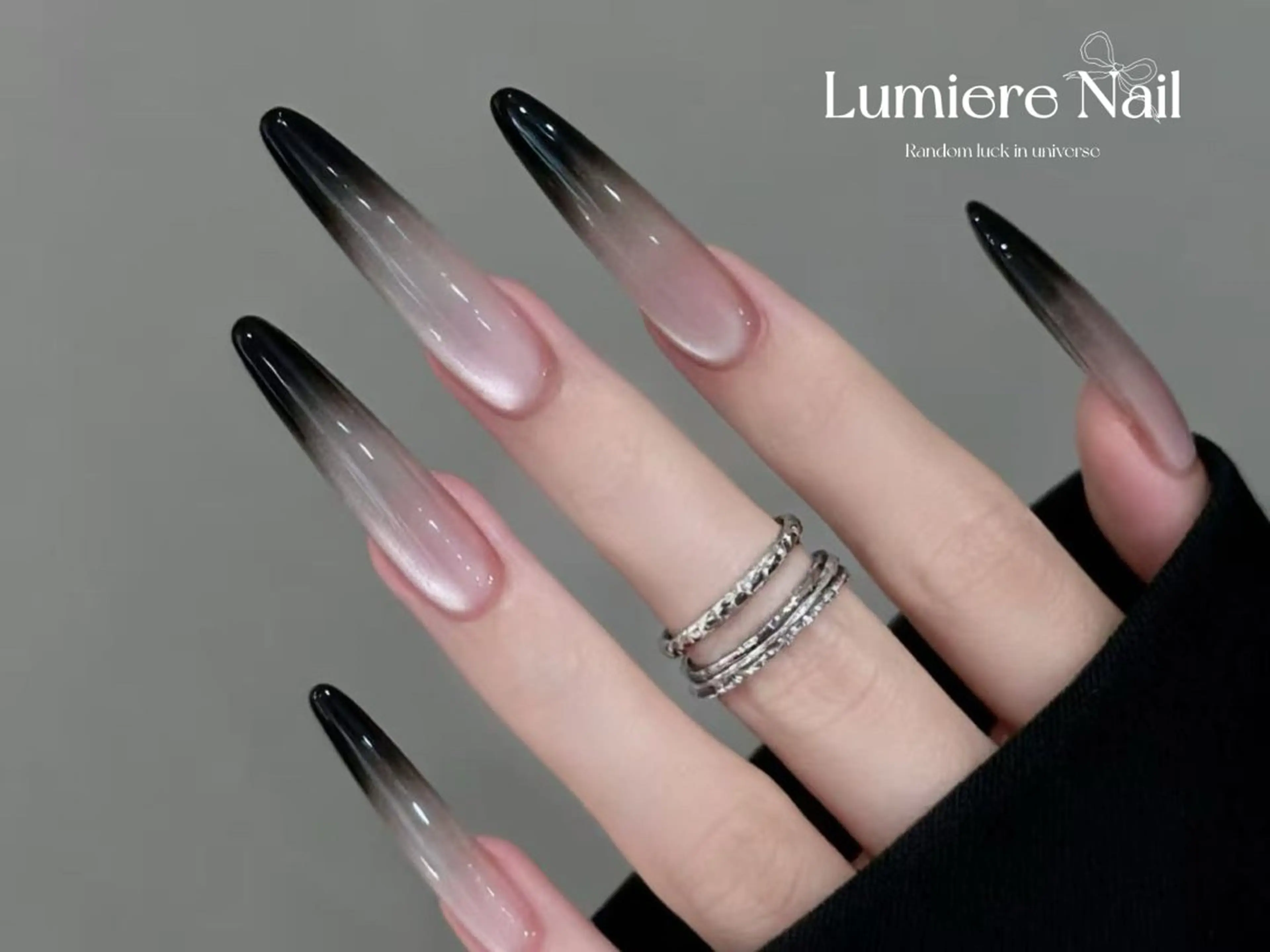ネイル limiere Nail 桜新町のネイルデザイン