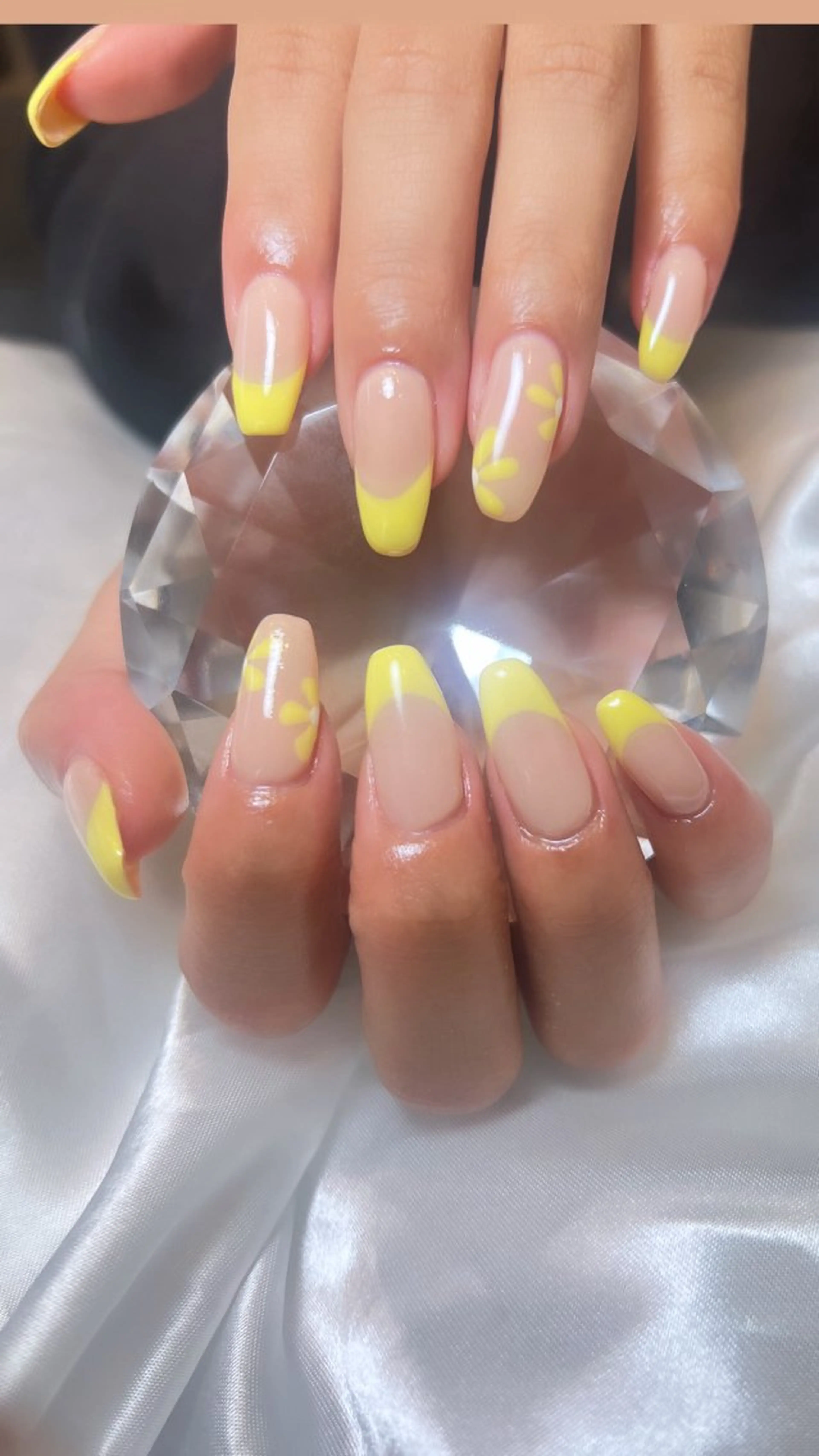 ネイル 持ち込み 88-nail. MAKIのネイルデザイン