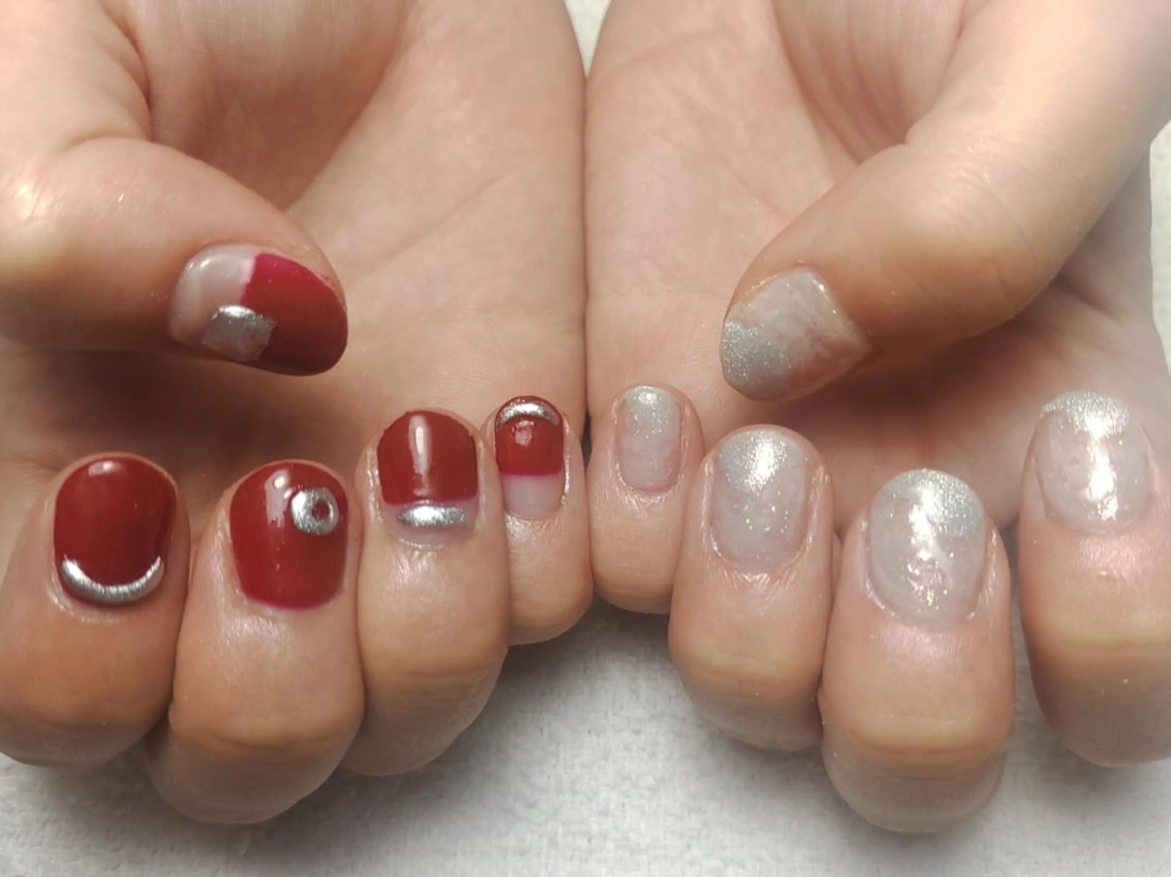 ネイル WATA .のマツエク・マツパデザイン