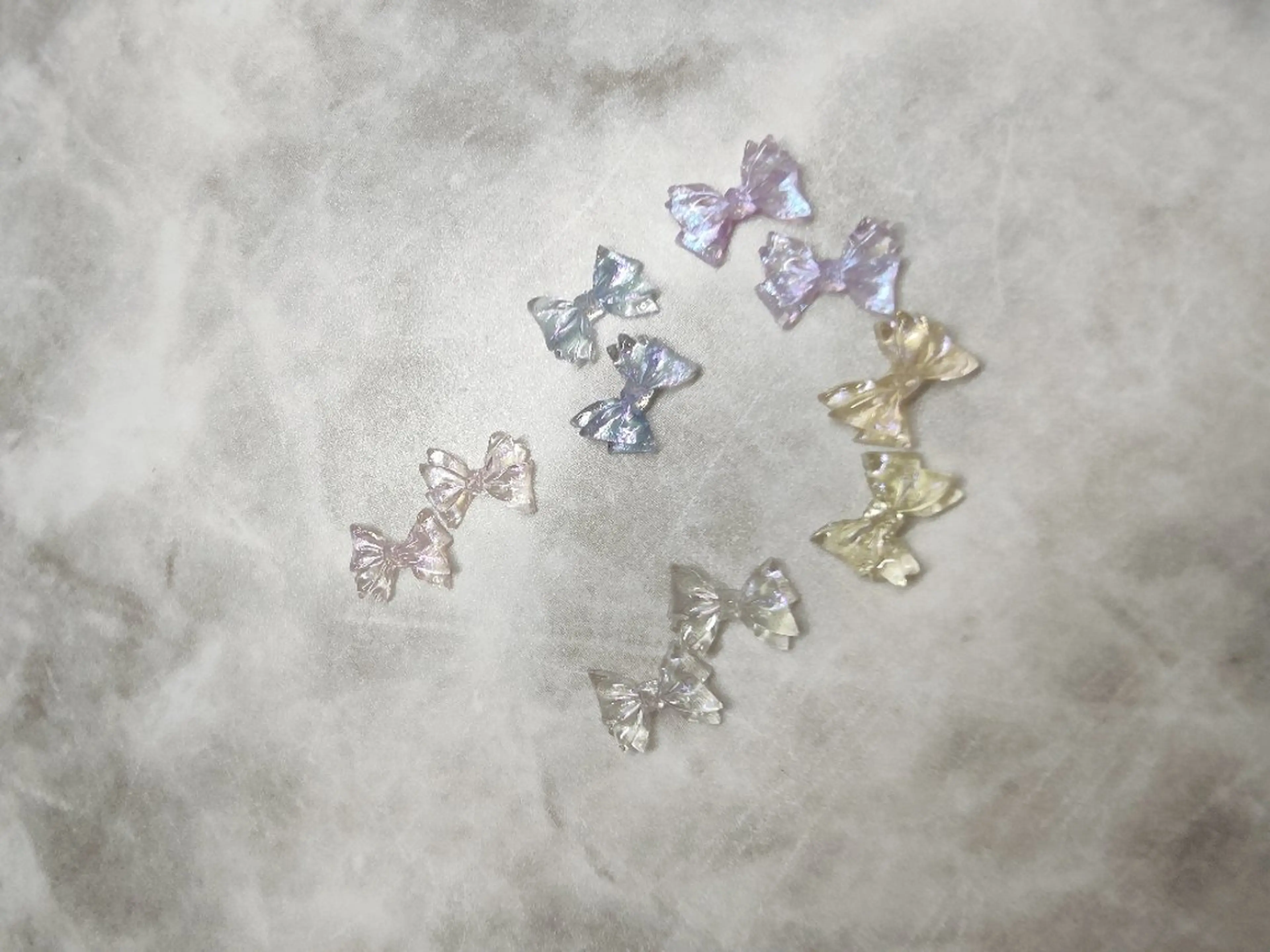 ネイル ハンドネイル 🎀 Kei 🎀のネイルデザイン