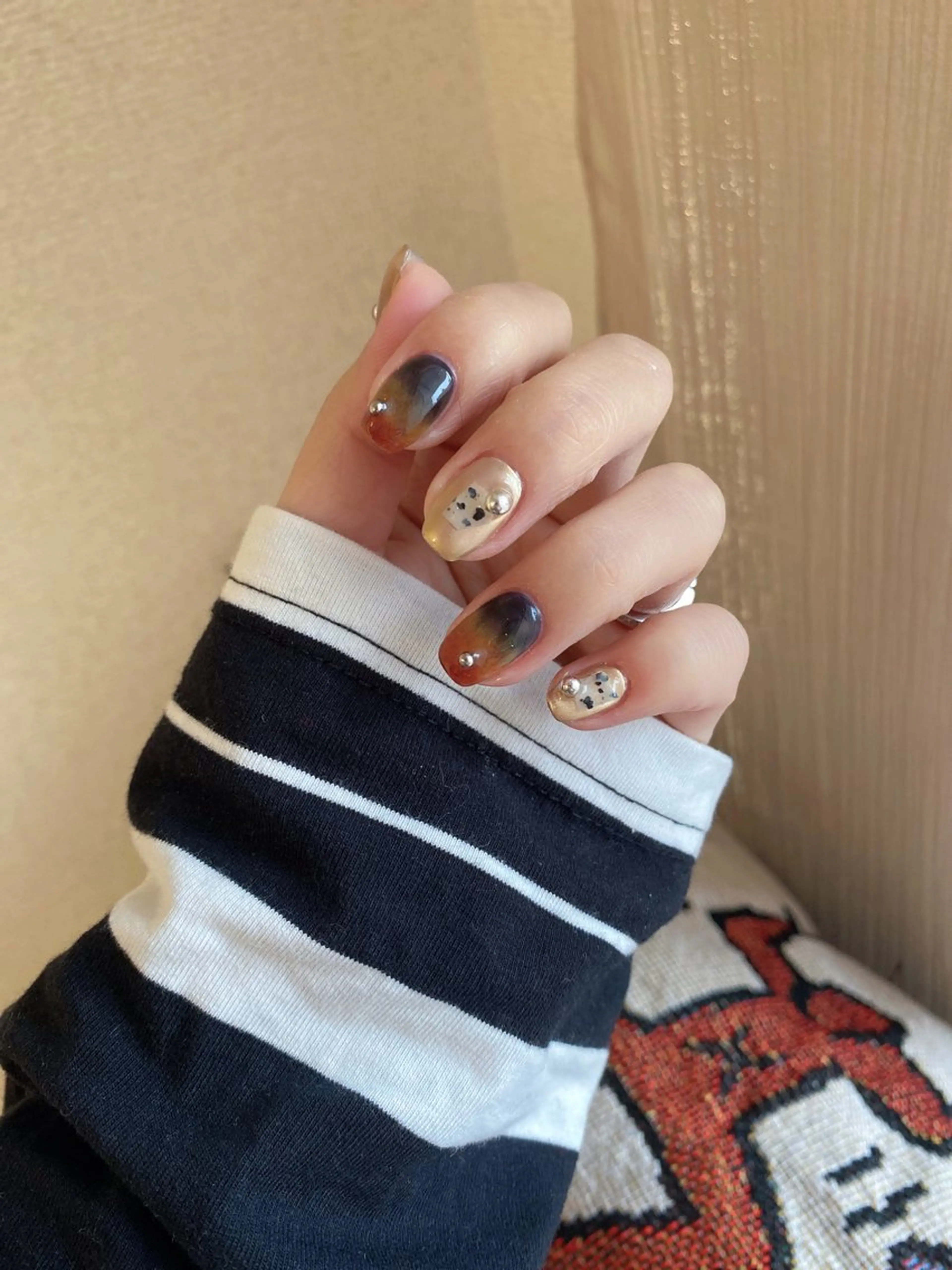 ネイル ☆*｡Grace Nail｡*☆のネイルデザイン