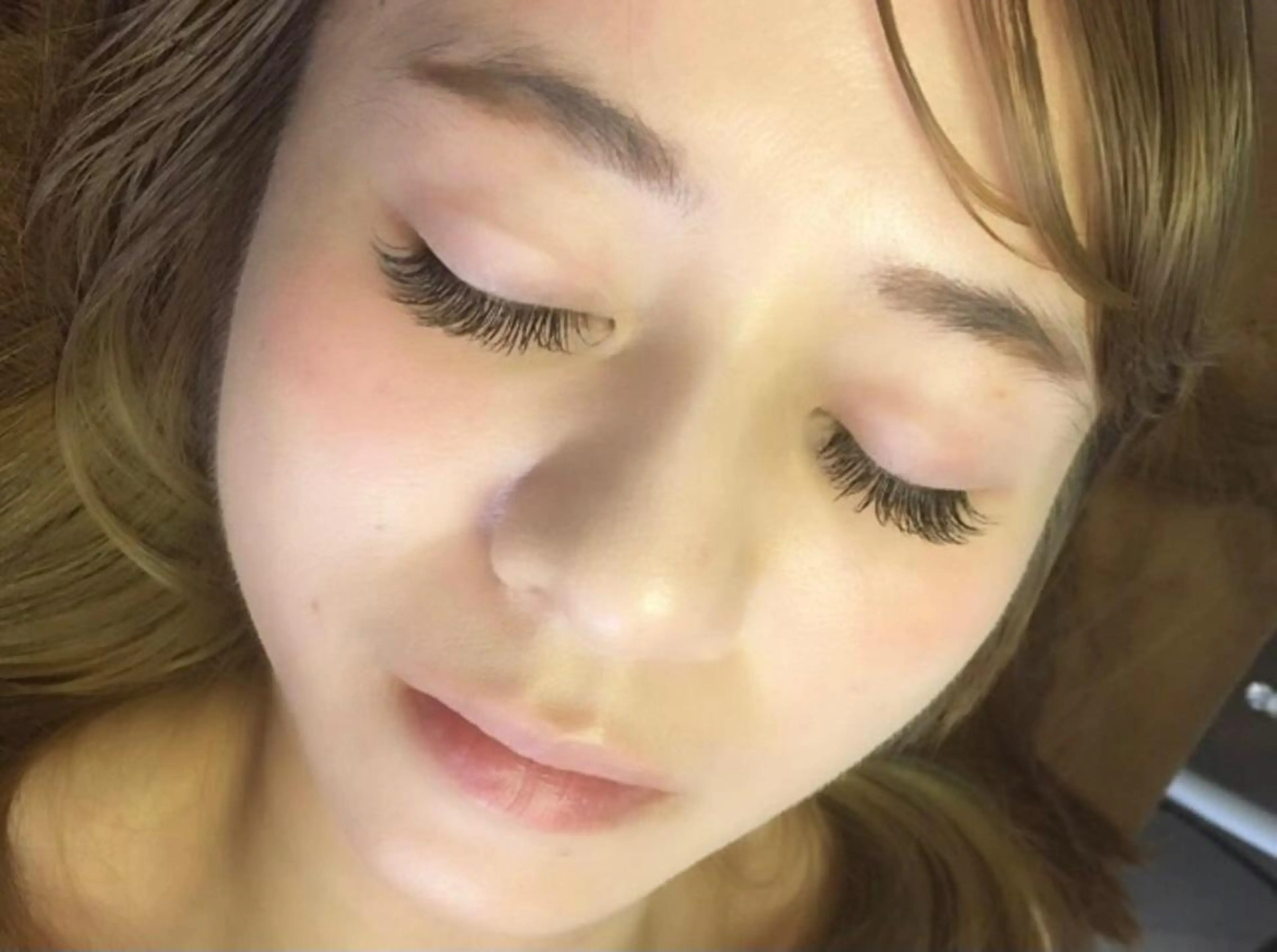 マツエク・マツパ ラルゴ所属・Largo ラルゴのネイルデザイン