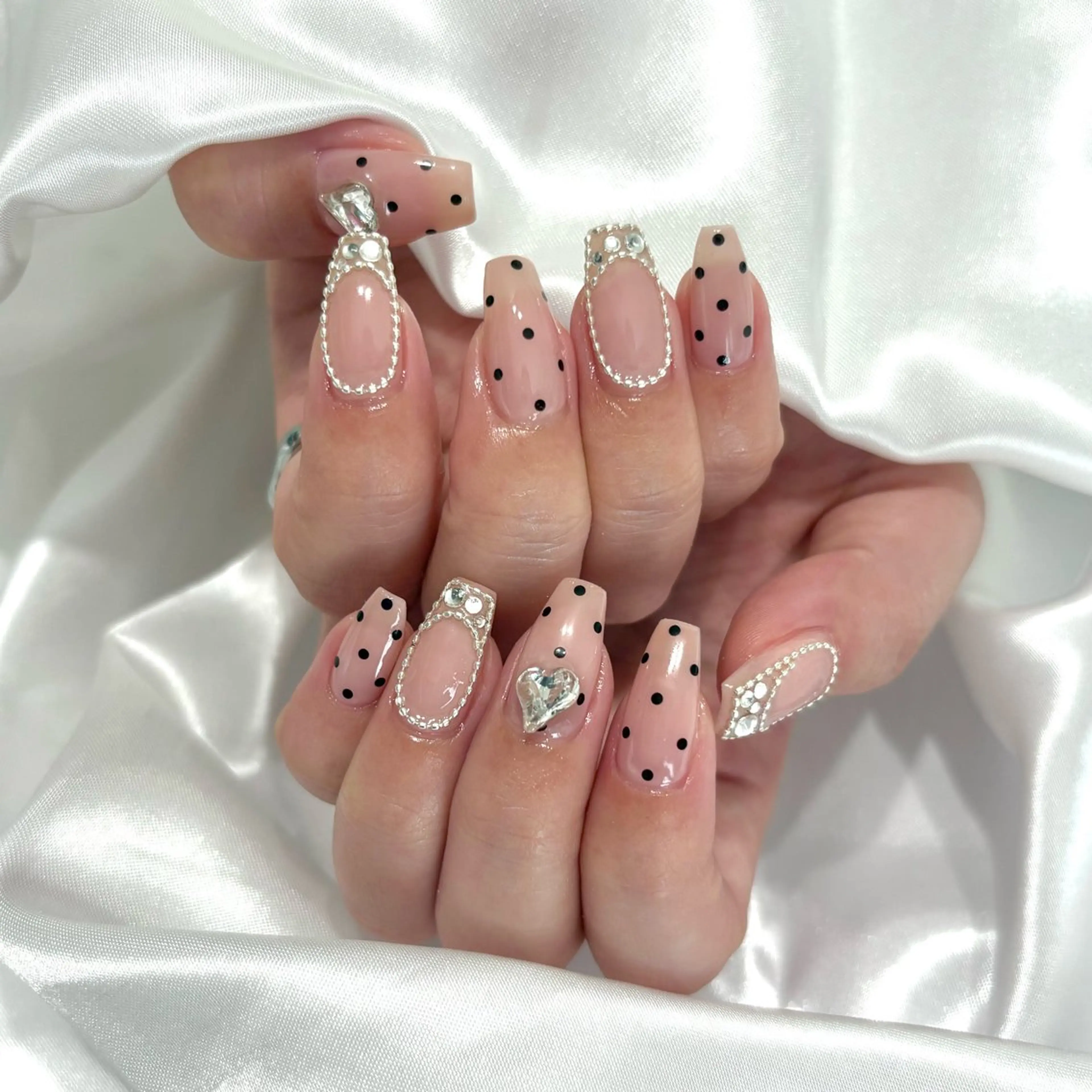 ネイル WiA nailのネイルデザイン
