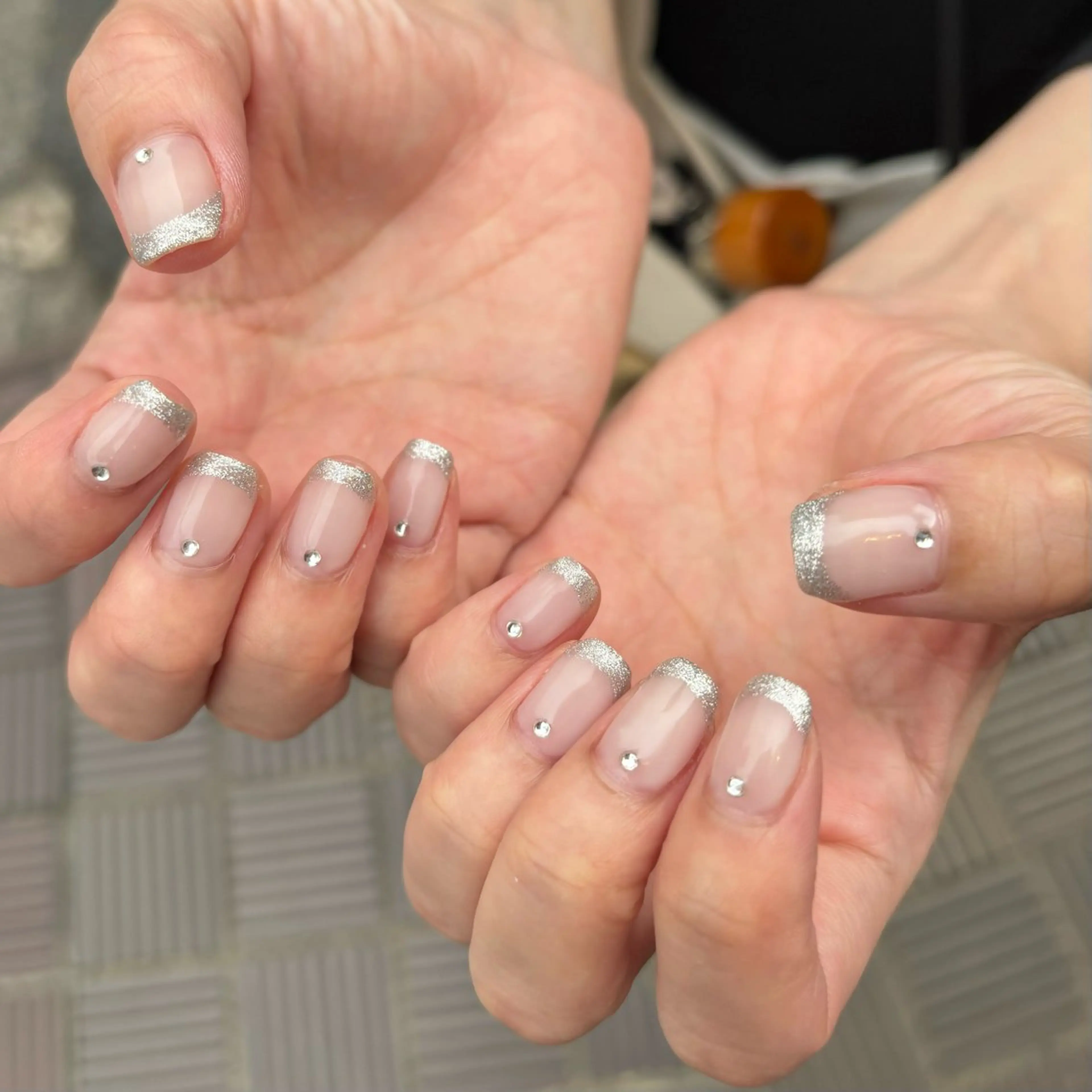 ネイル 2月分受付中 ♡narumiのネイルデザイン