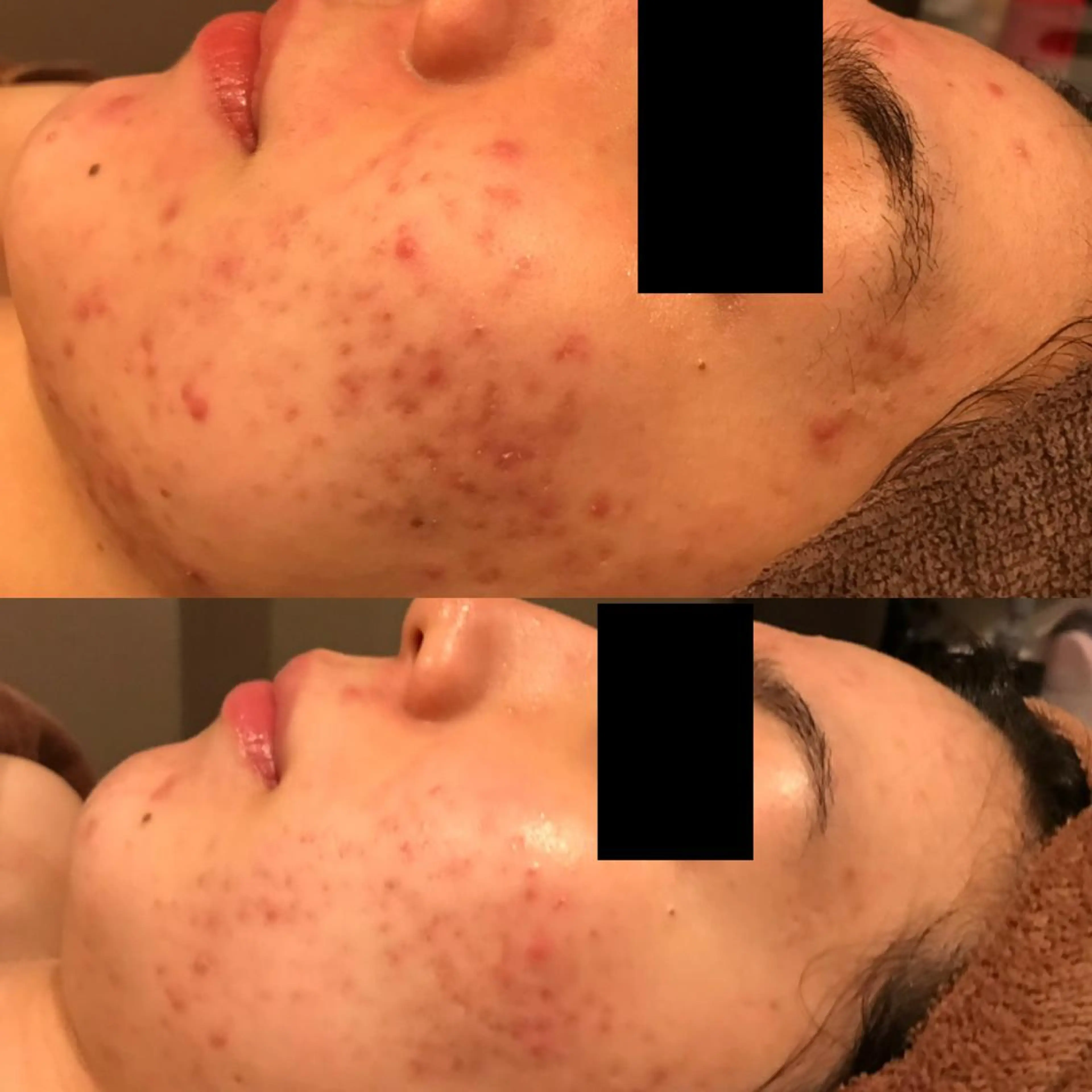 サロンドゥ ルシエルのエステ・リラクイメージ