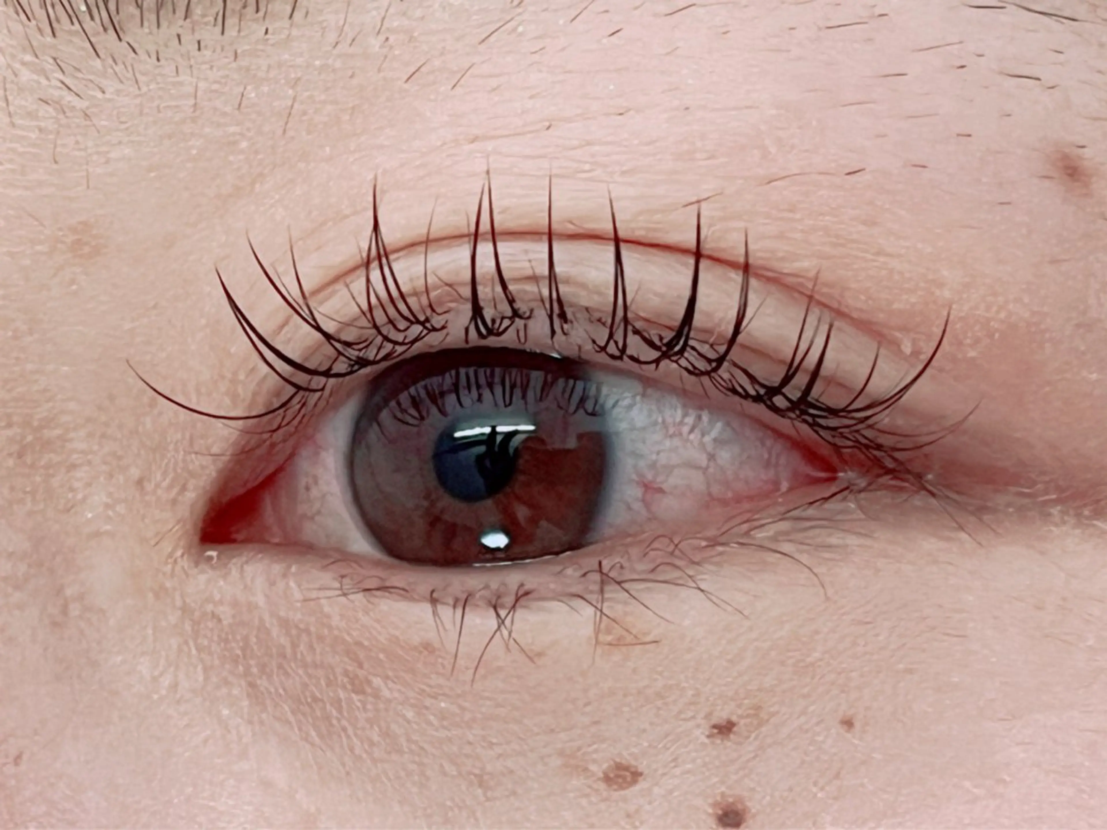 マツエク・マツパ annabelle 大野のマツエク・マツパデザイン