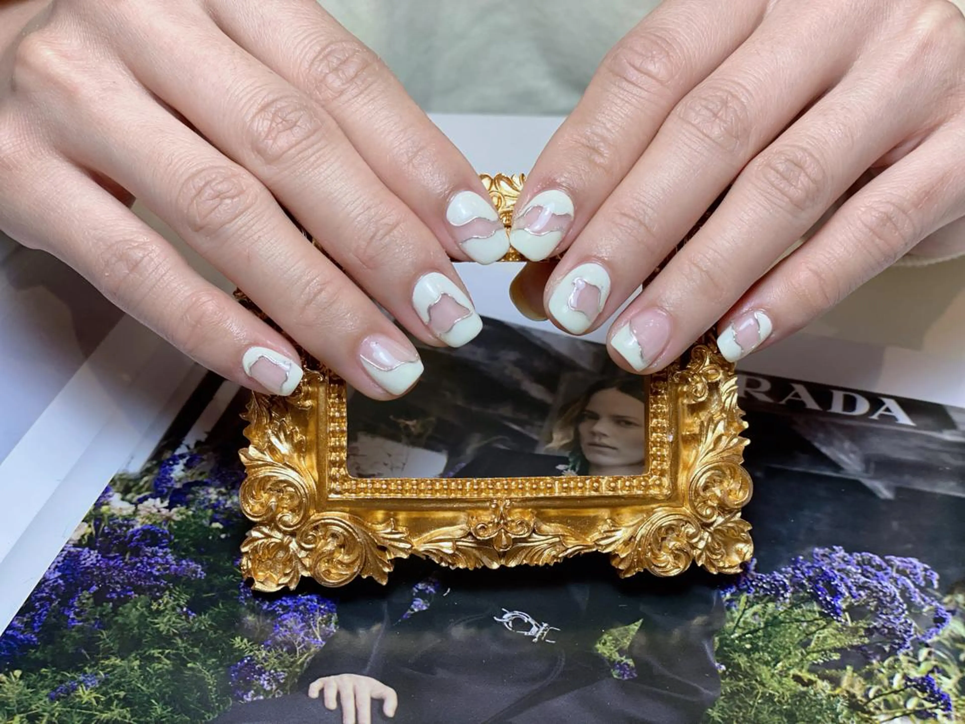 ネイル MSSugar Nailのネイルデザイン