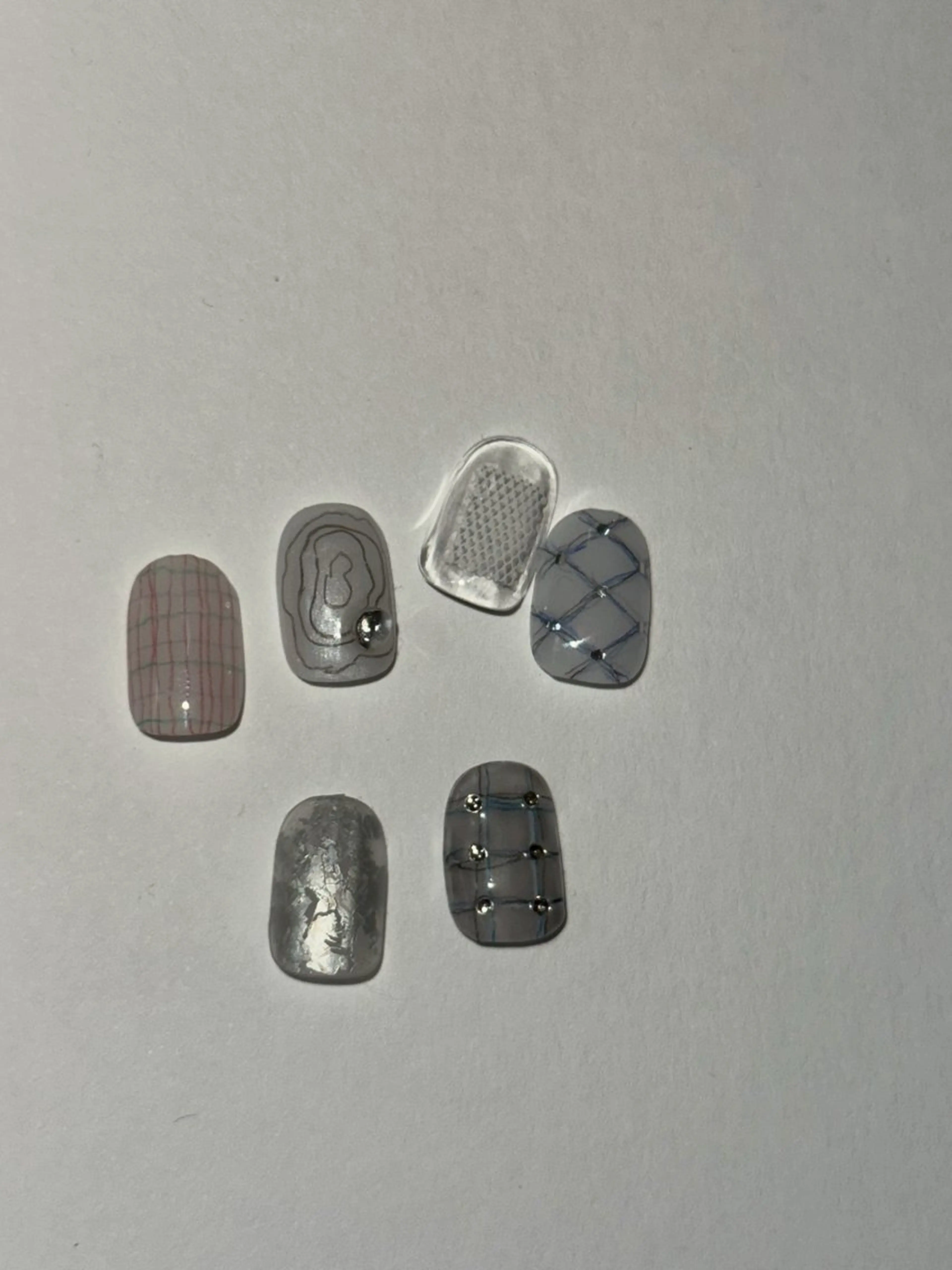 ネイル the   rem所属・韓国ネイル🍀💫 danyoのネイルデザイン