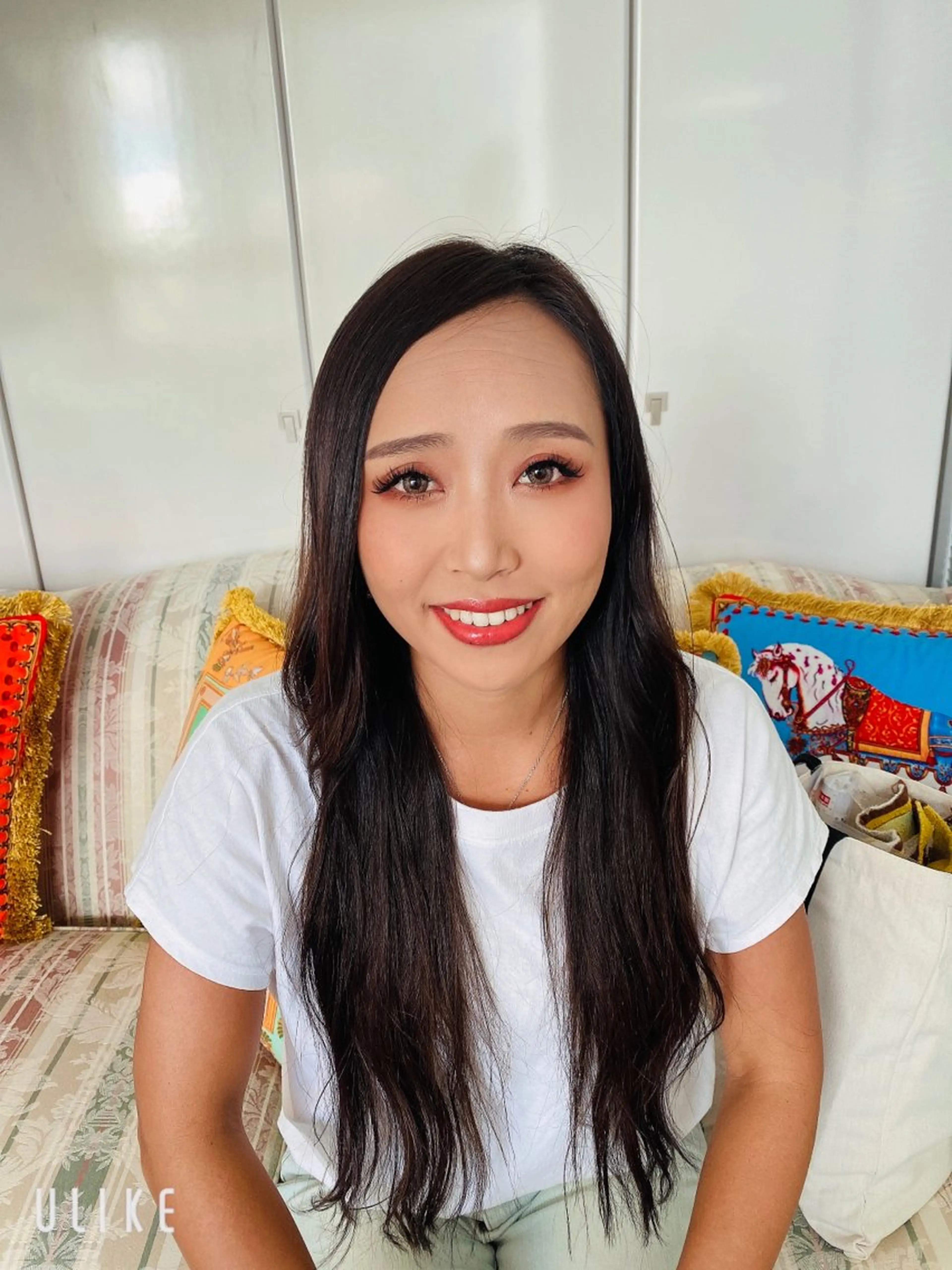 マツエク・マツパ アップワードラッシュ 神山 ビューティー・アイのマツエク・マツパデザイン