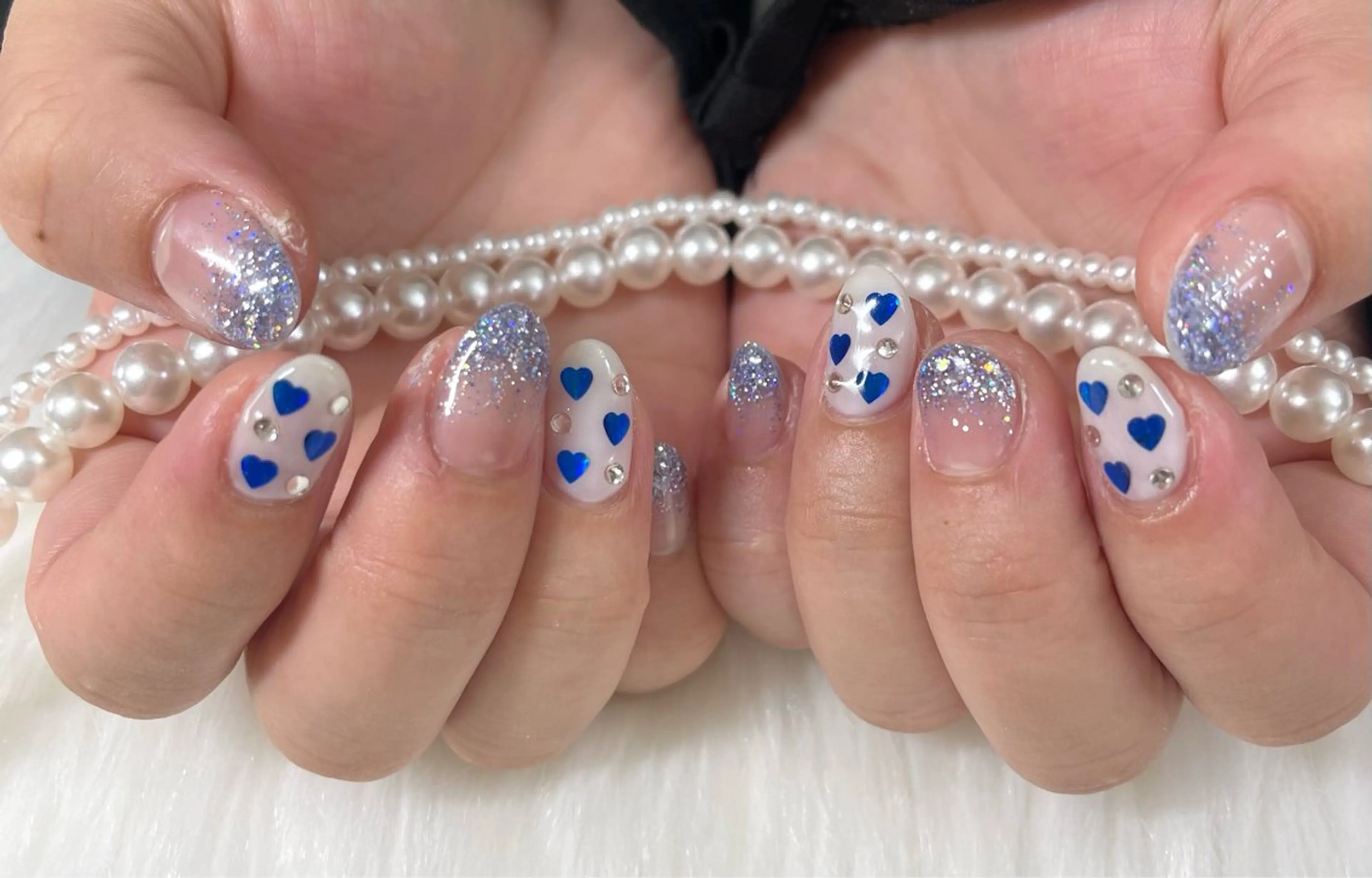 ネイル ハンドネイル ハンドケア private_salon_ami所属・private salonのネイルデザイン