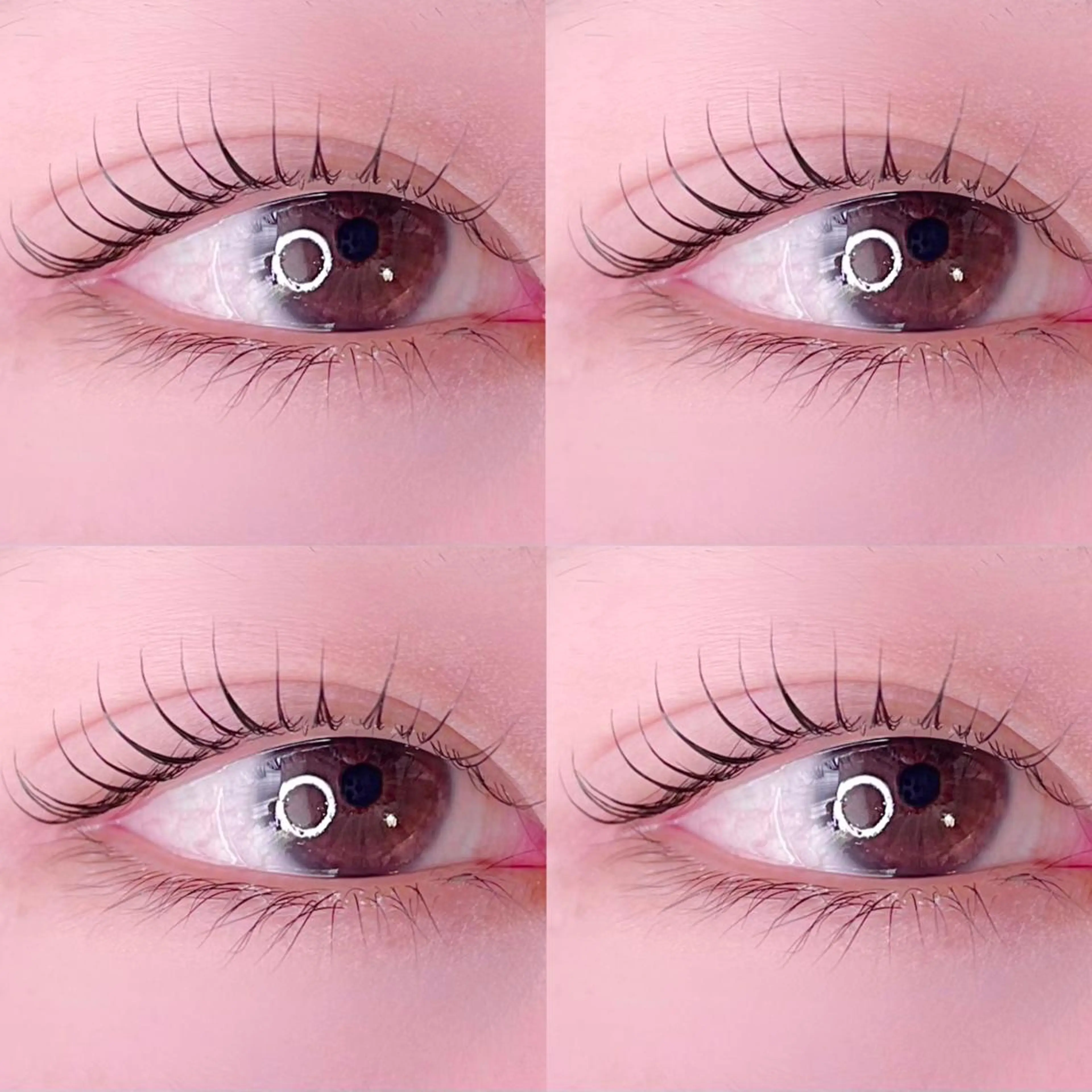 マツエク・マツパ マツパ tims所属・tims moekaの眉毛・アイブロウイメージ