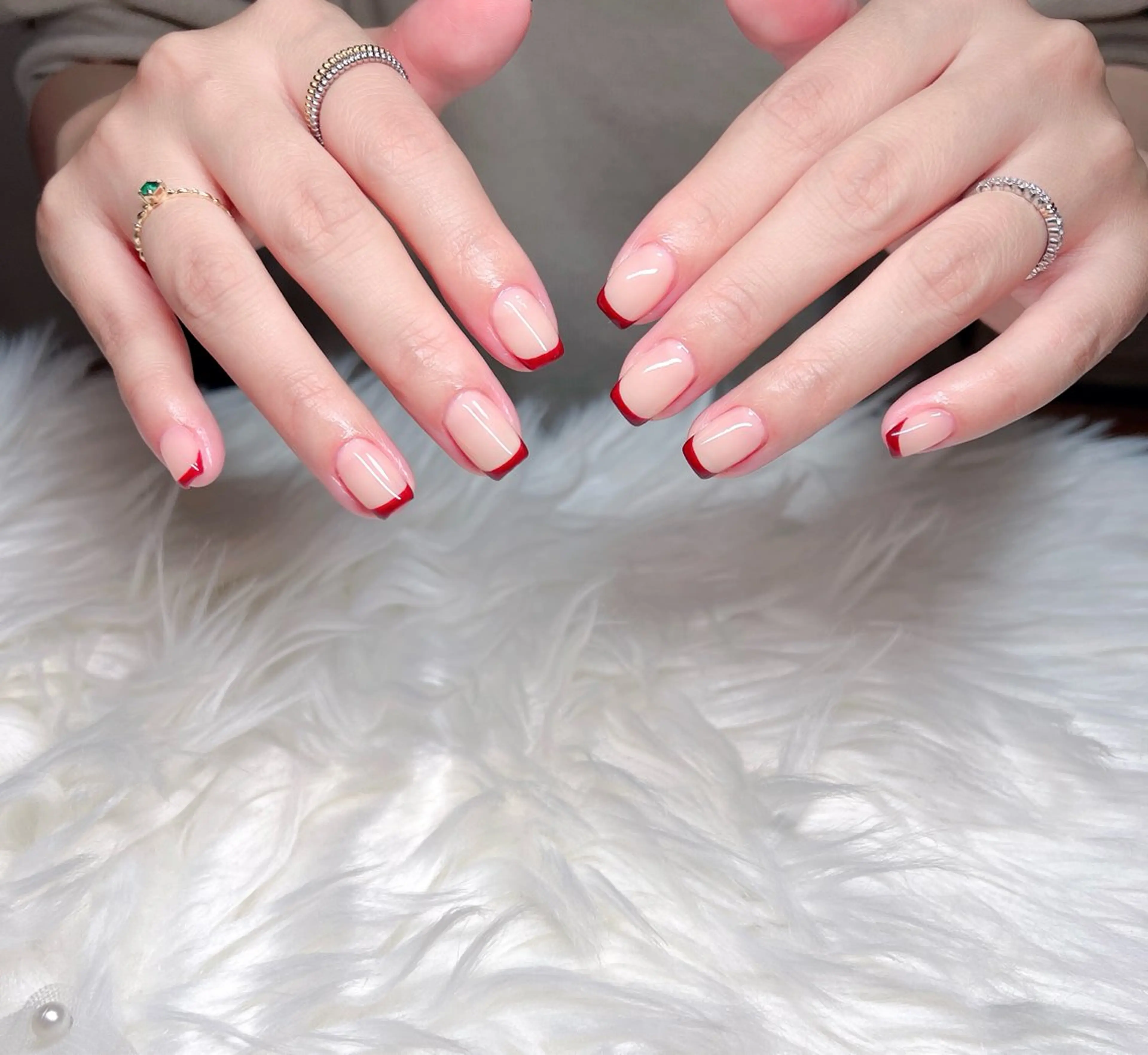 ネイル MK ネイルサロンのネイルデザイン