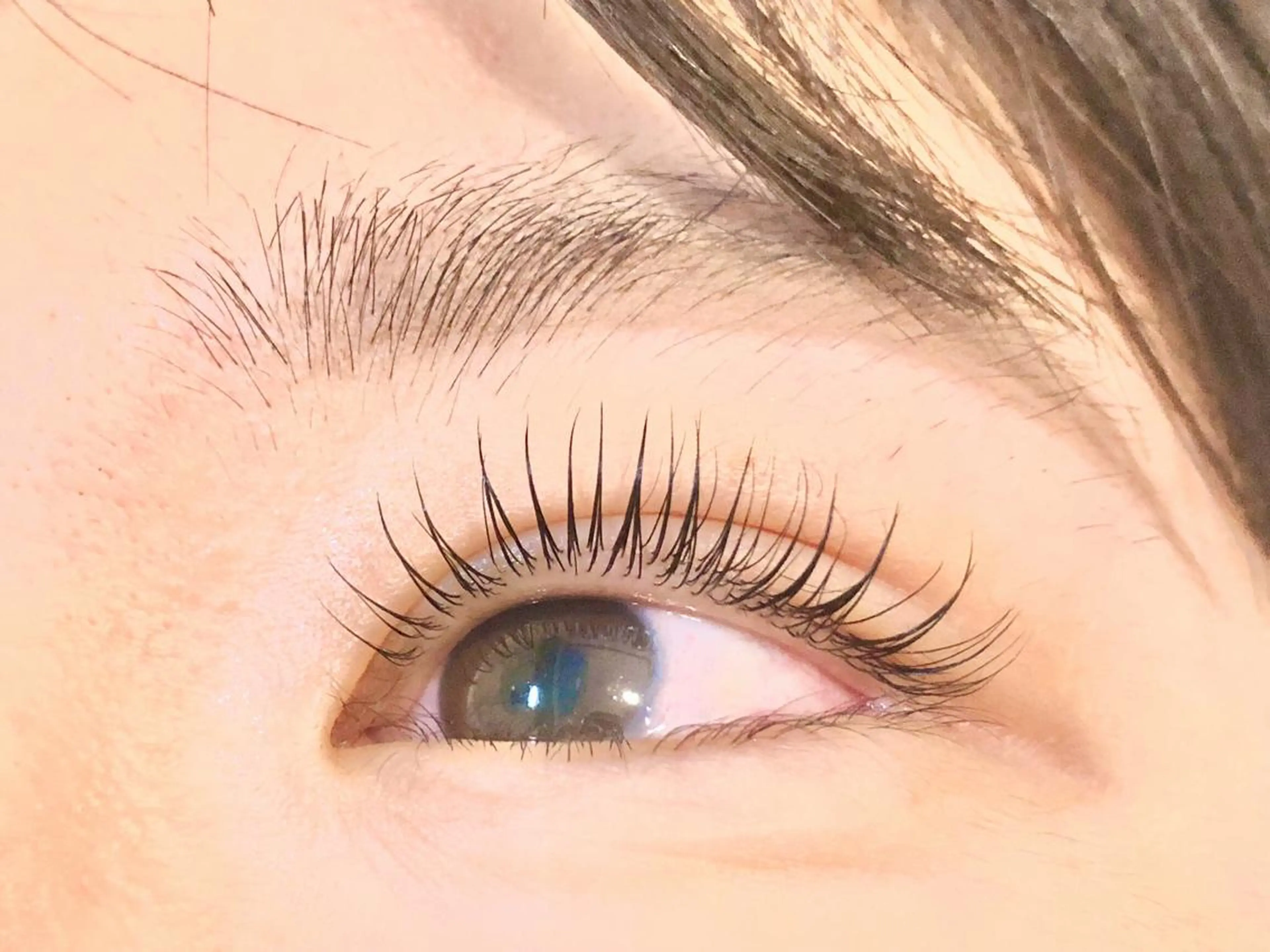 マツエク・マツパ 飯田/Tomo's HairDesignのマツエク・マツパデザイン