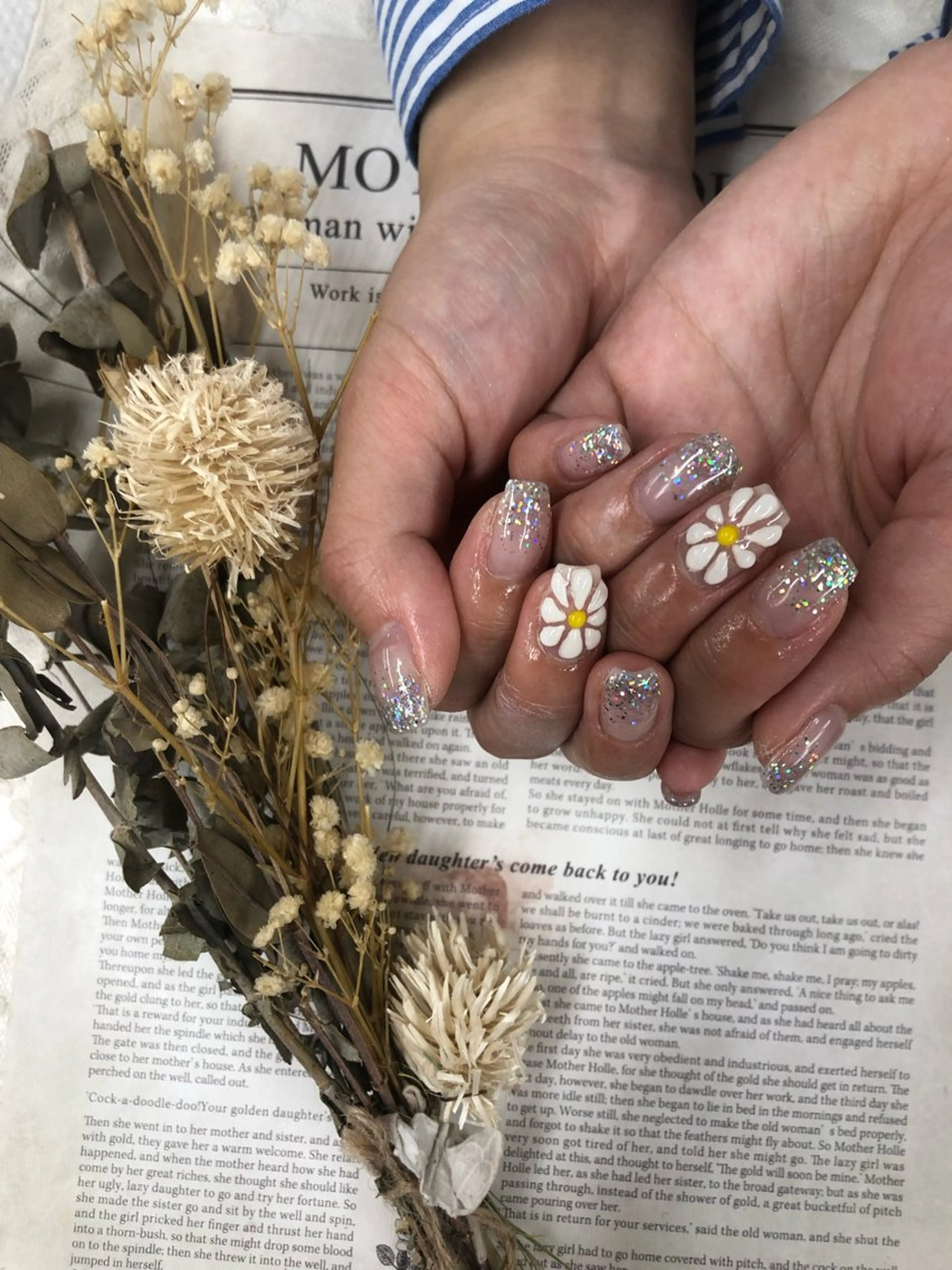 ネイル ハンドネイル Basic 町田本店 kiraraのネイルデザイン