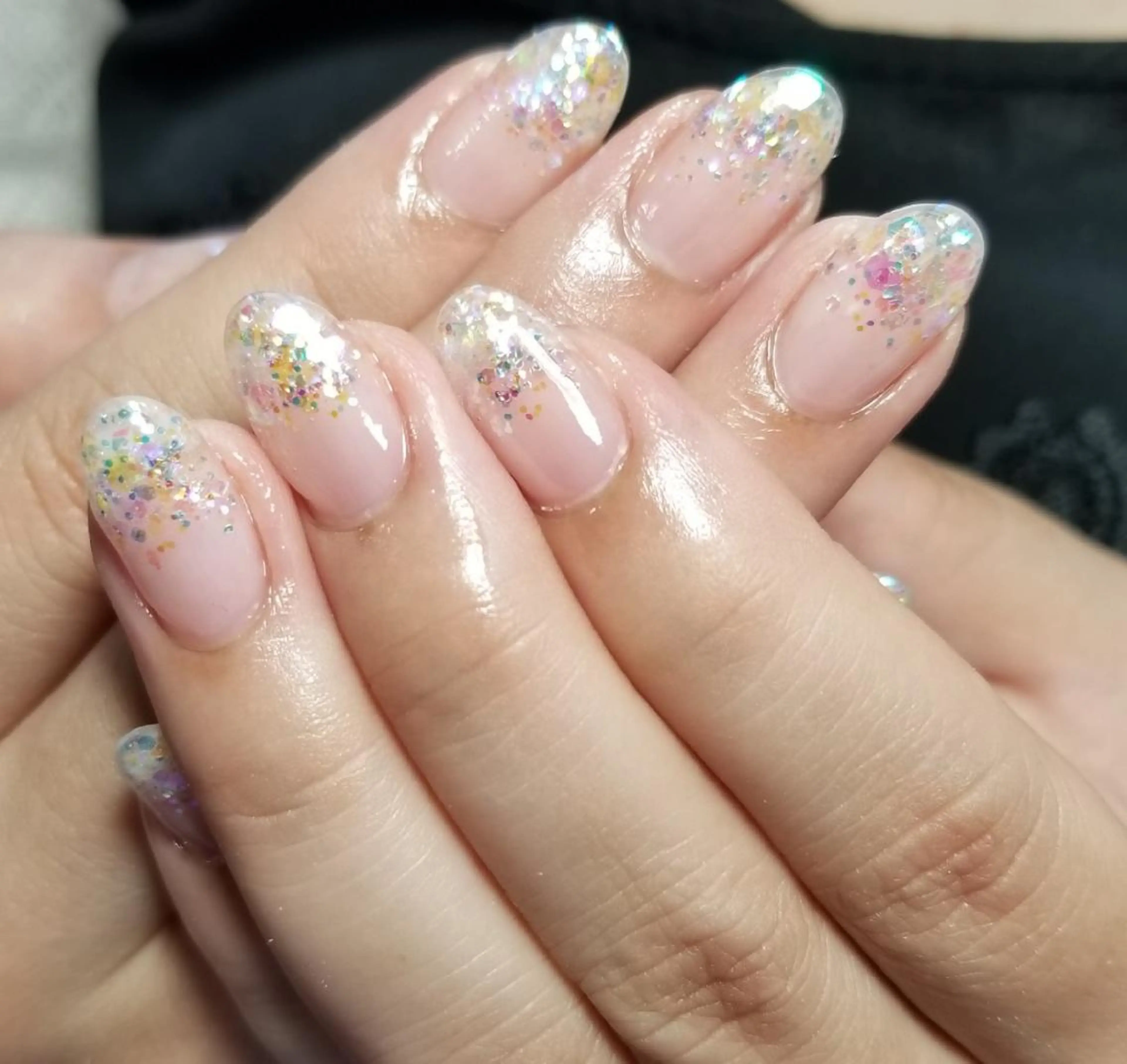 ネイル Laule’a 昭島店のネイルデザイン