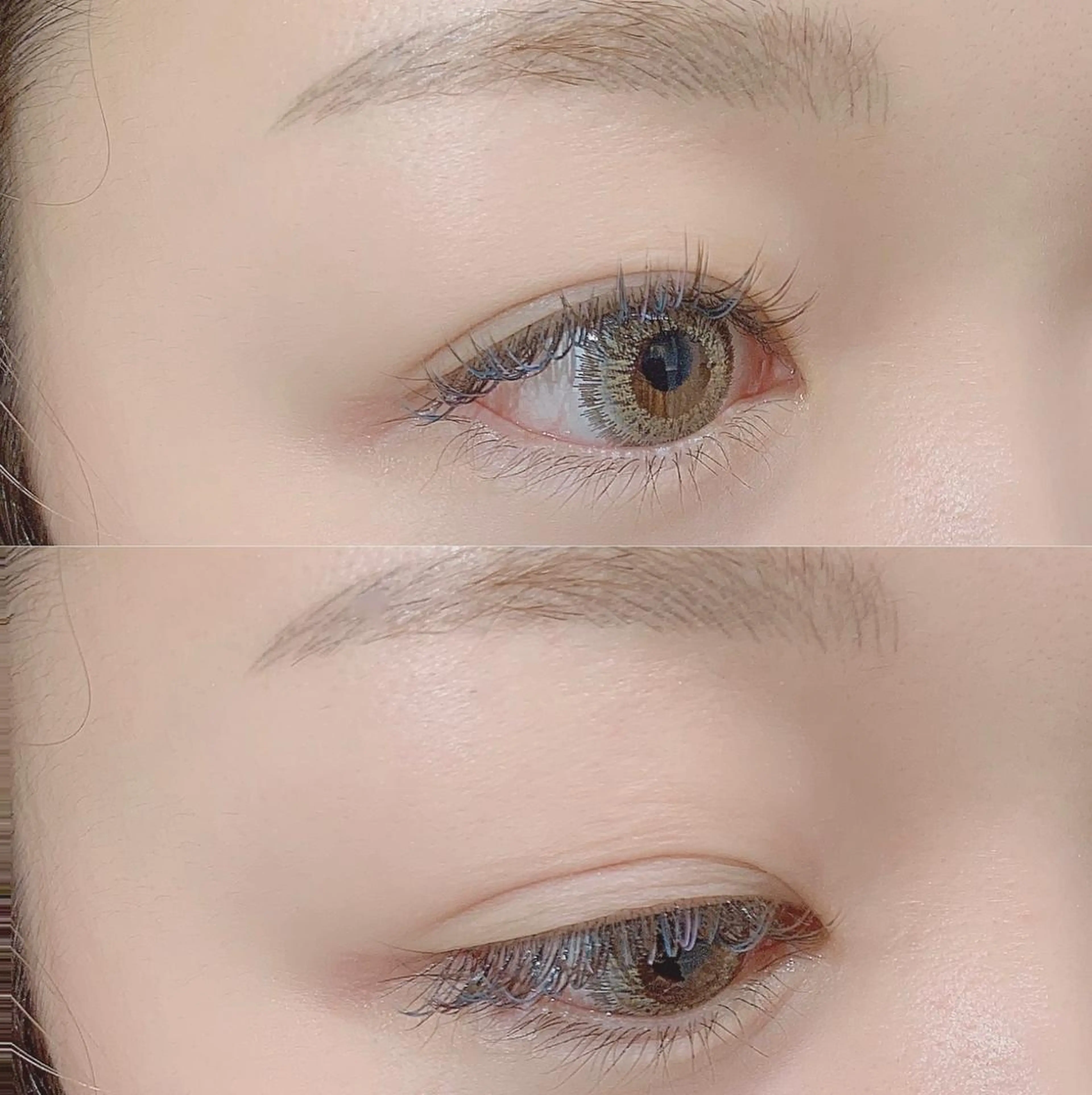 マツエク・マツパ Lepus所属・Lepus Ishitsukaのマツエク・マツパデザイン