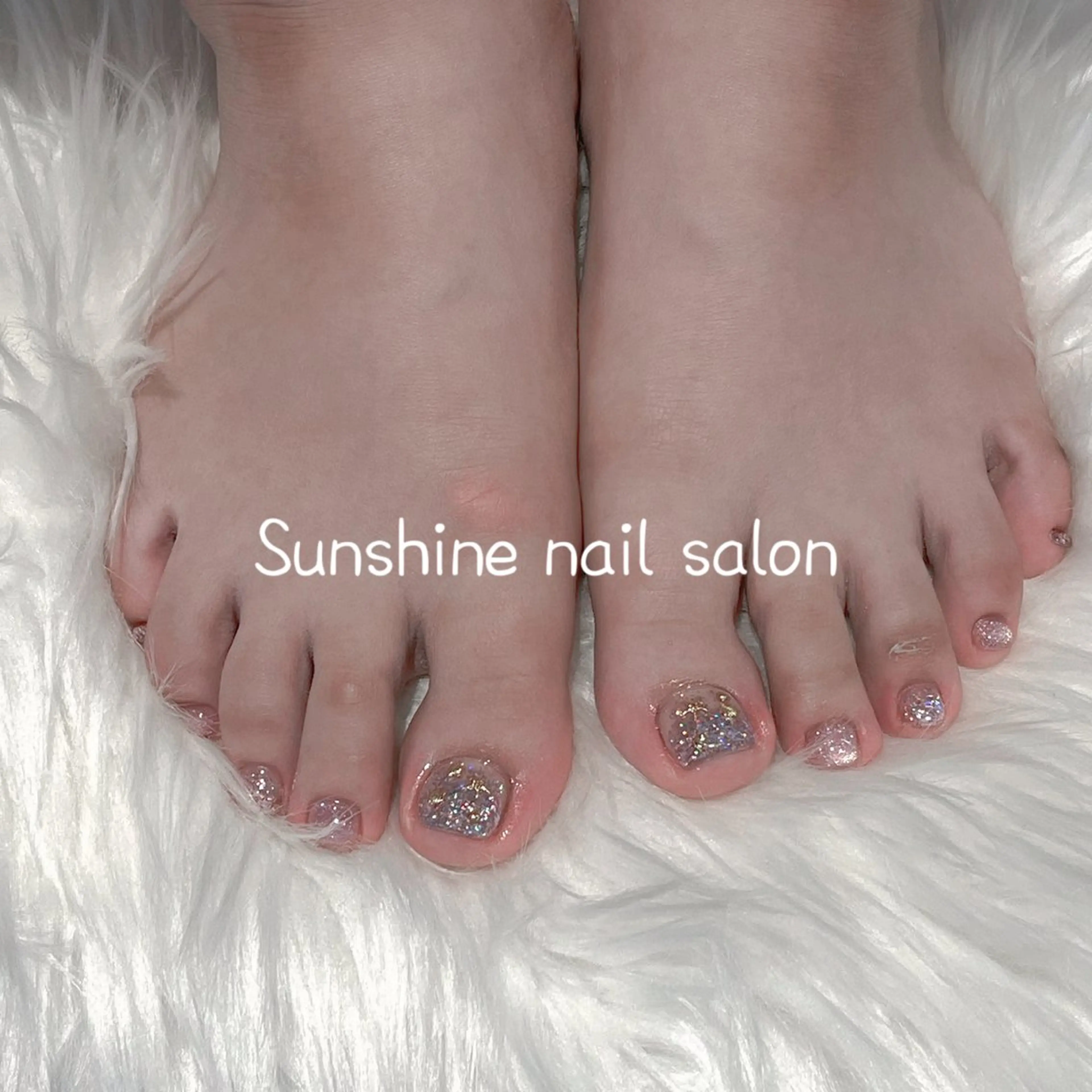 ネイル サンシャイン ネイル池袋店のネイルデザイン