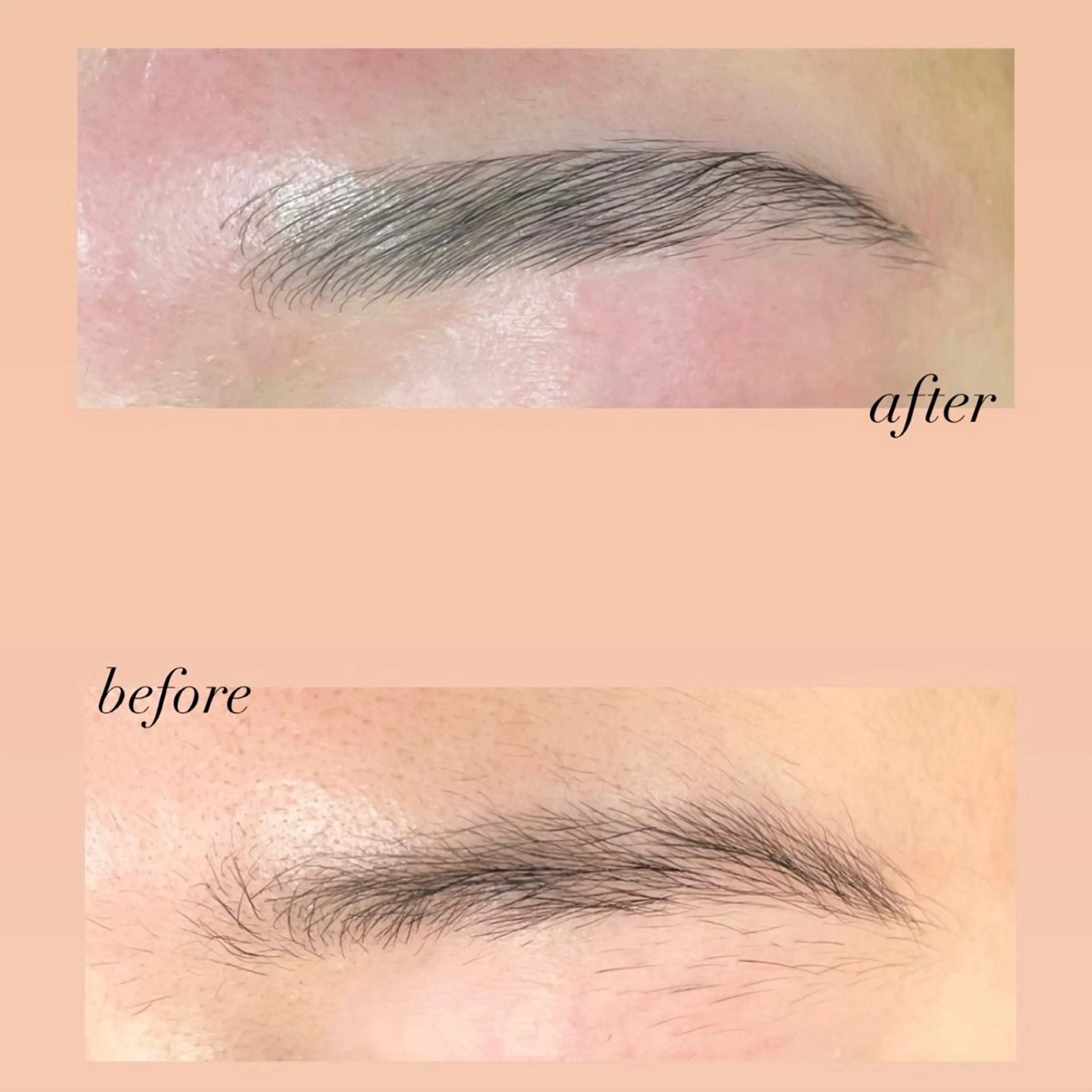 アイブロウ プラスアイ横浜西口店所属・❤︎ MUMU ❤︎のマツエク・マツパデザイン