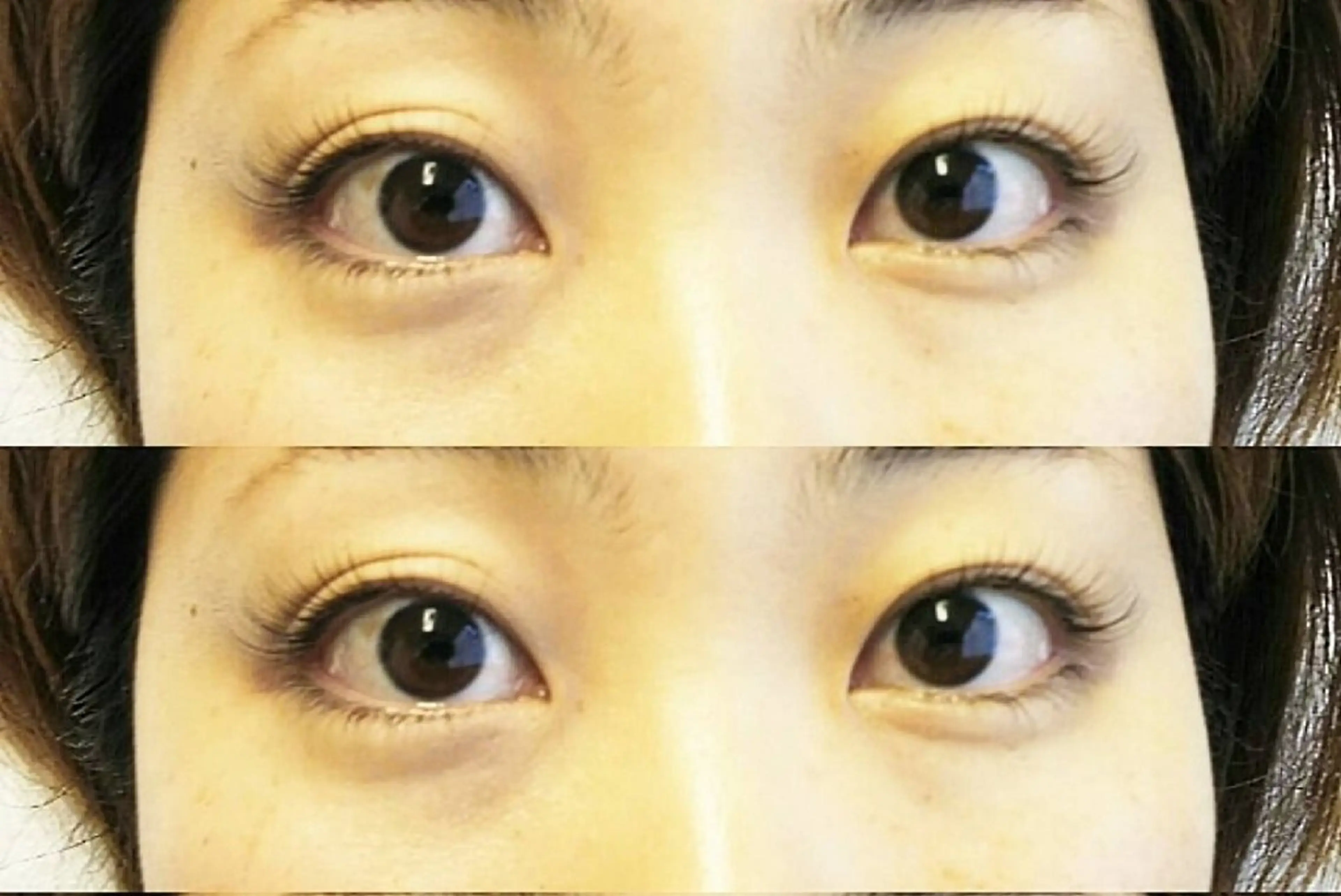 マツエク・マツパ 村上 綾のマツエク・マツパデザイン