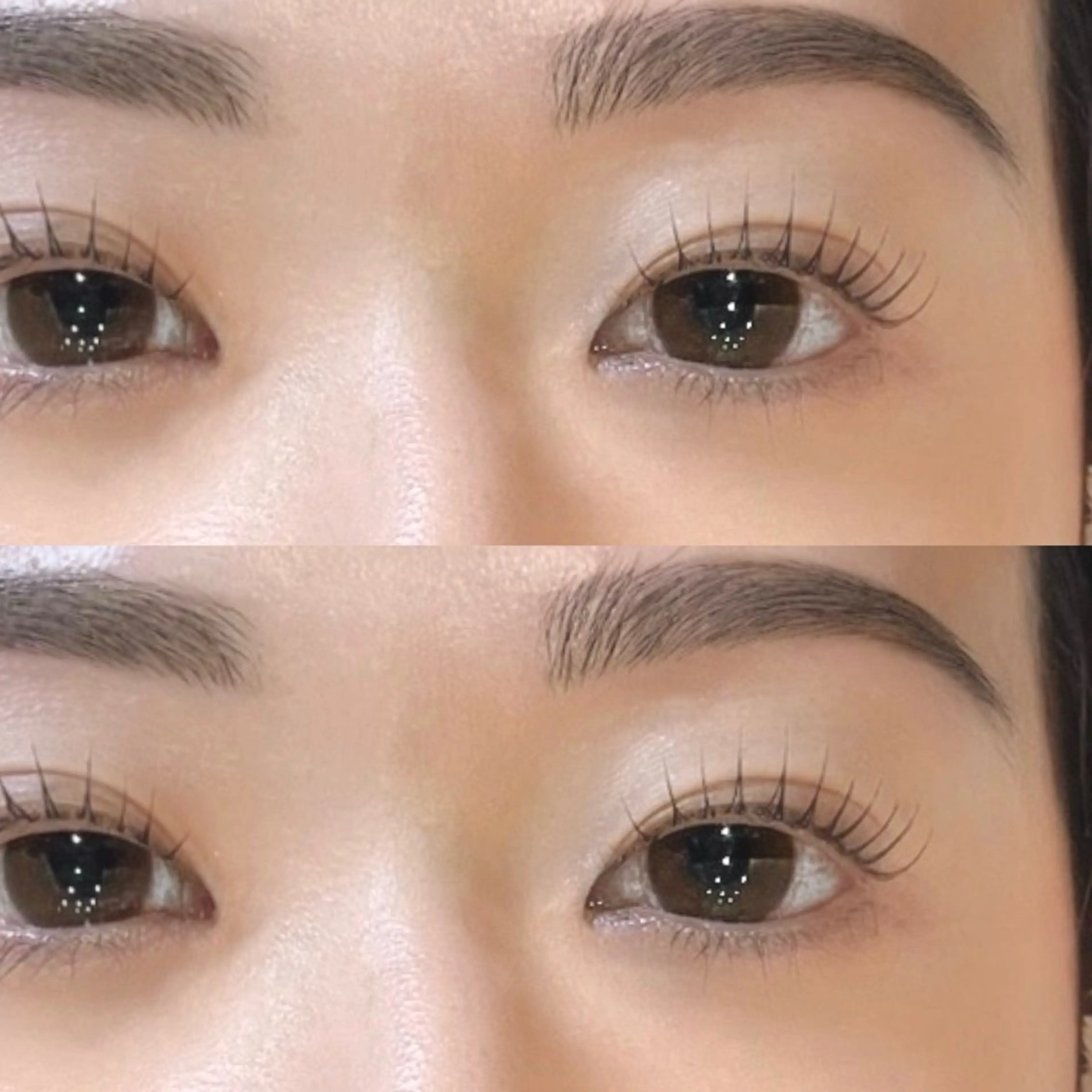 マツエク・マツパ マツパ Niyu名駅店 山口の眉毛・アイブロウイメージ