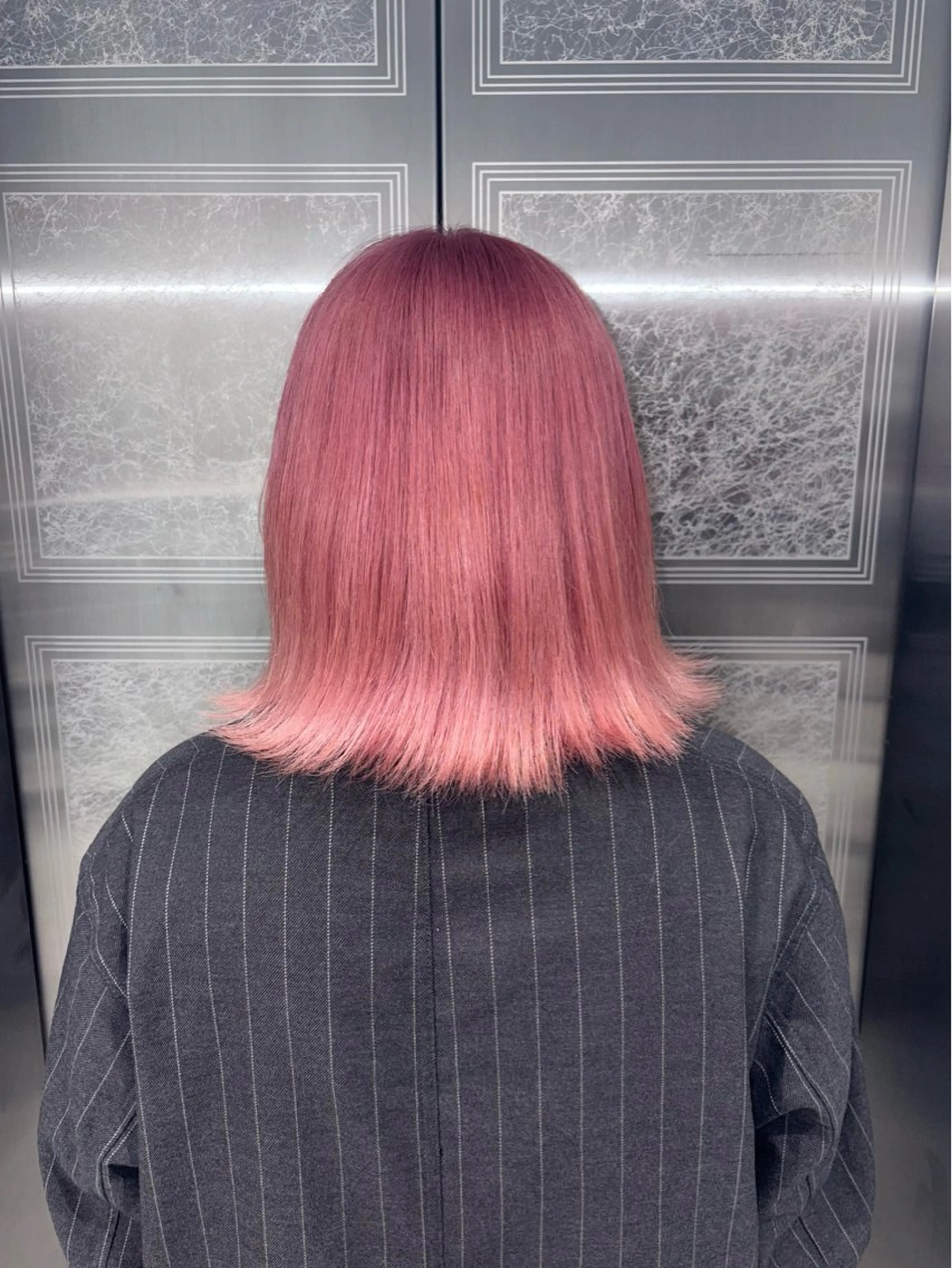 カラー ヘアカラー Kurumi🫟 / NORA UMEDAのヘアスタイル