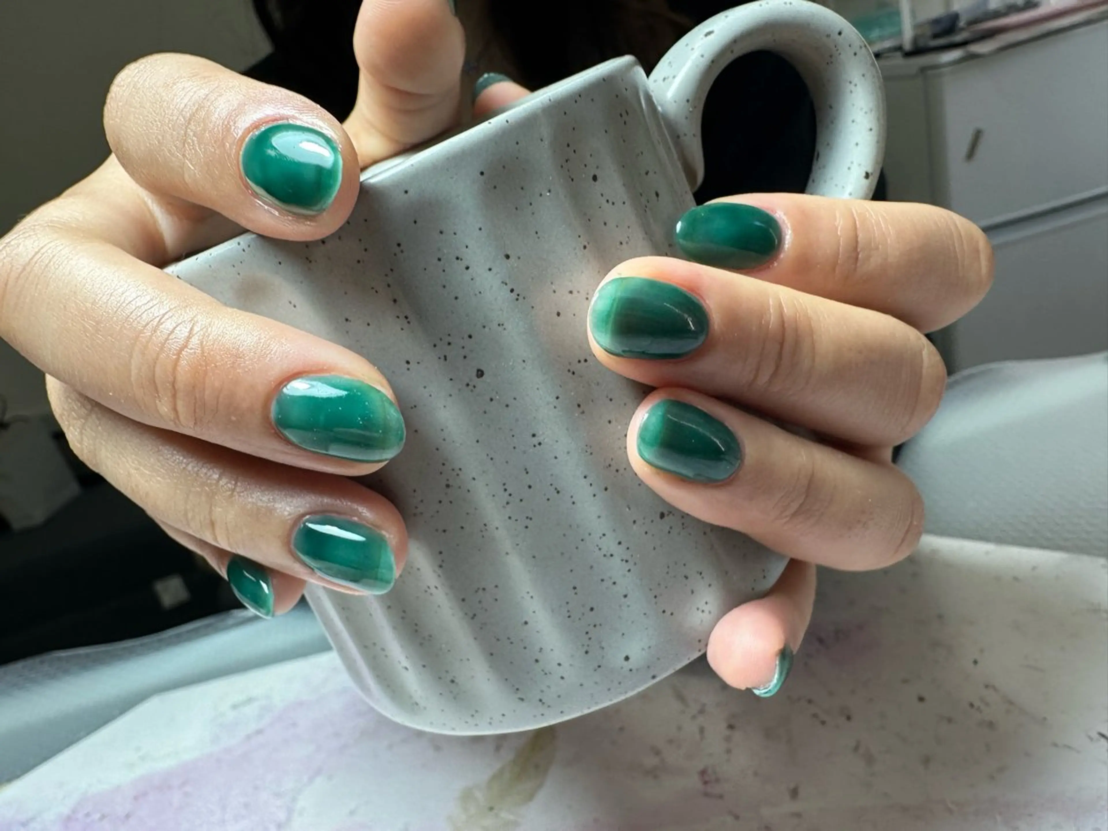 ネイル Eveネイル チップスカルプ専門店のネイルデザイン