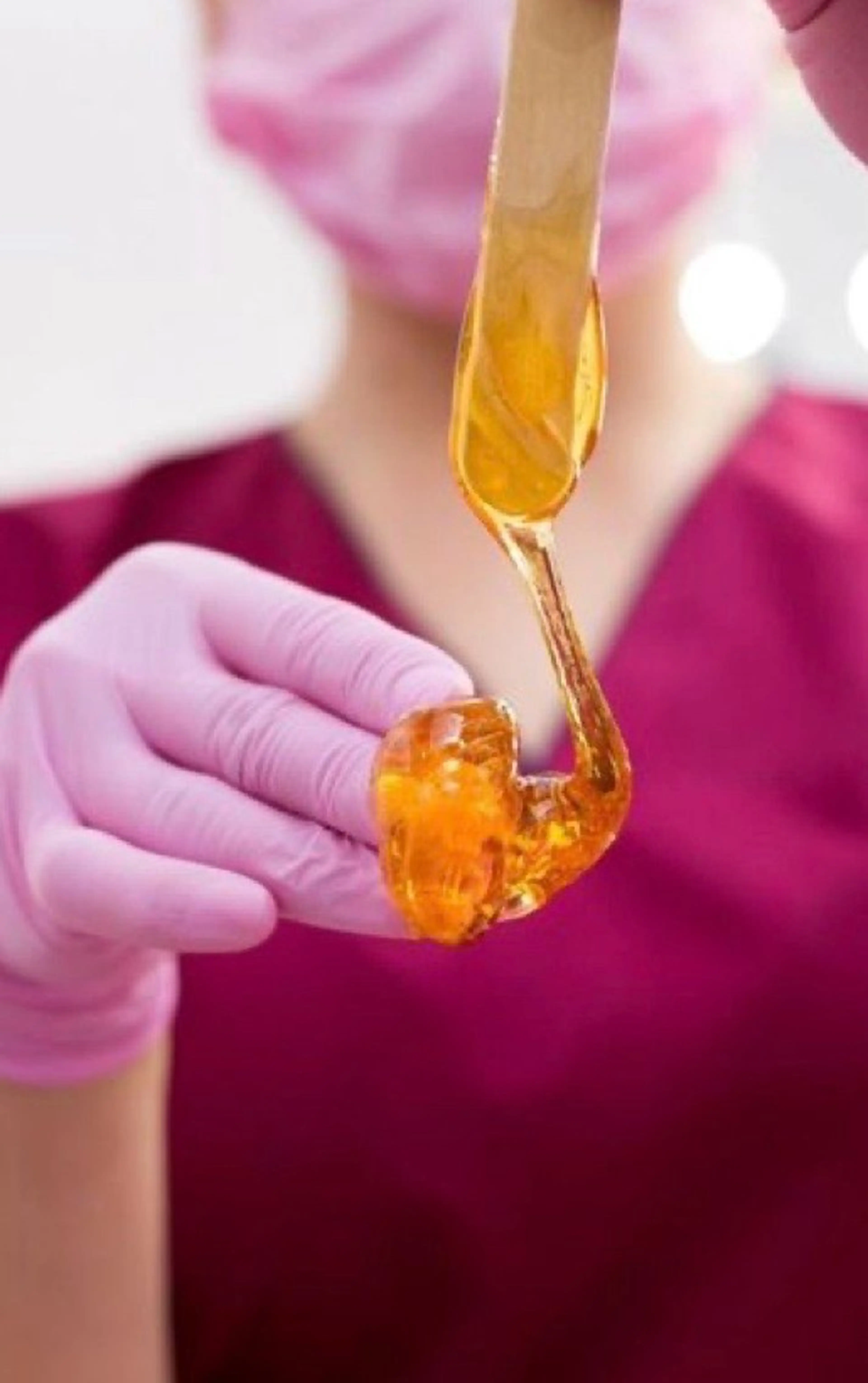 マツエク・マツパ Beauty Lounge M 〜愛すべき人がいて〜守谷店所属・HIKARI Shindoのエステ・リラクイメージ