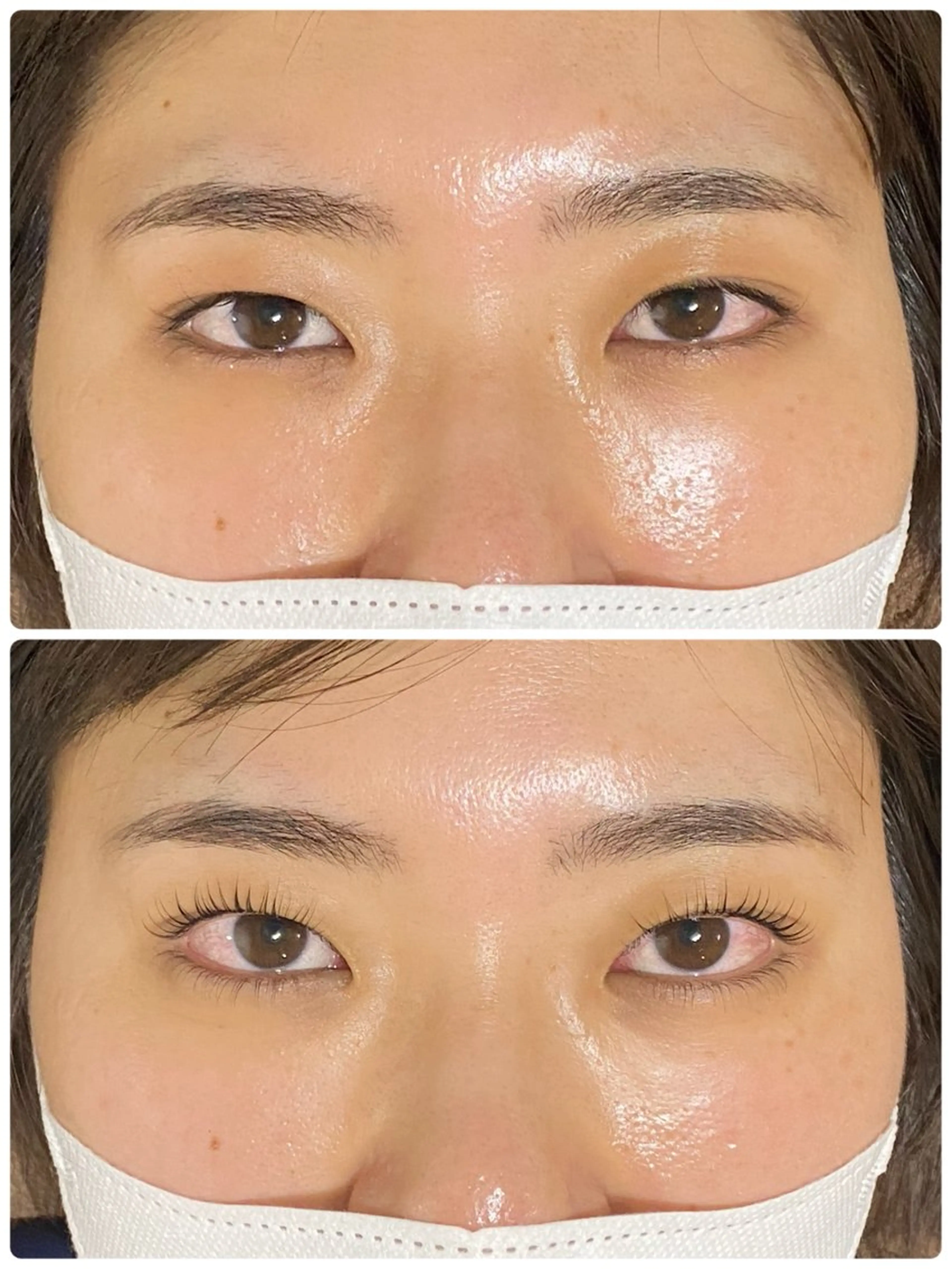 マツエク・マツパ アイラッシュリゾートカハラ綱島店所属・アイラッシュリゾート さほのマツエク・マツパデザイン