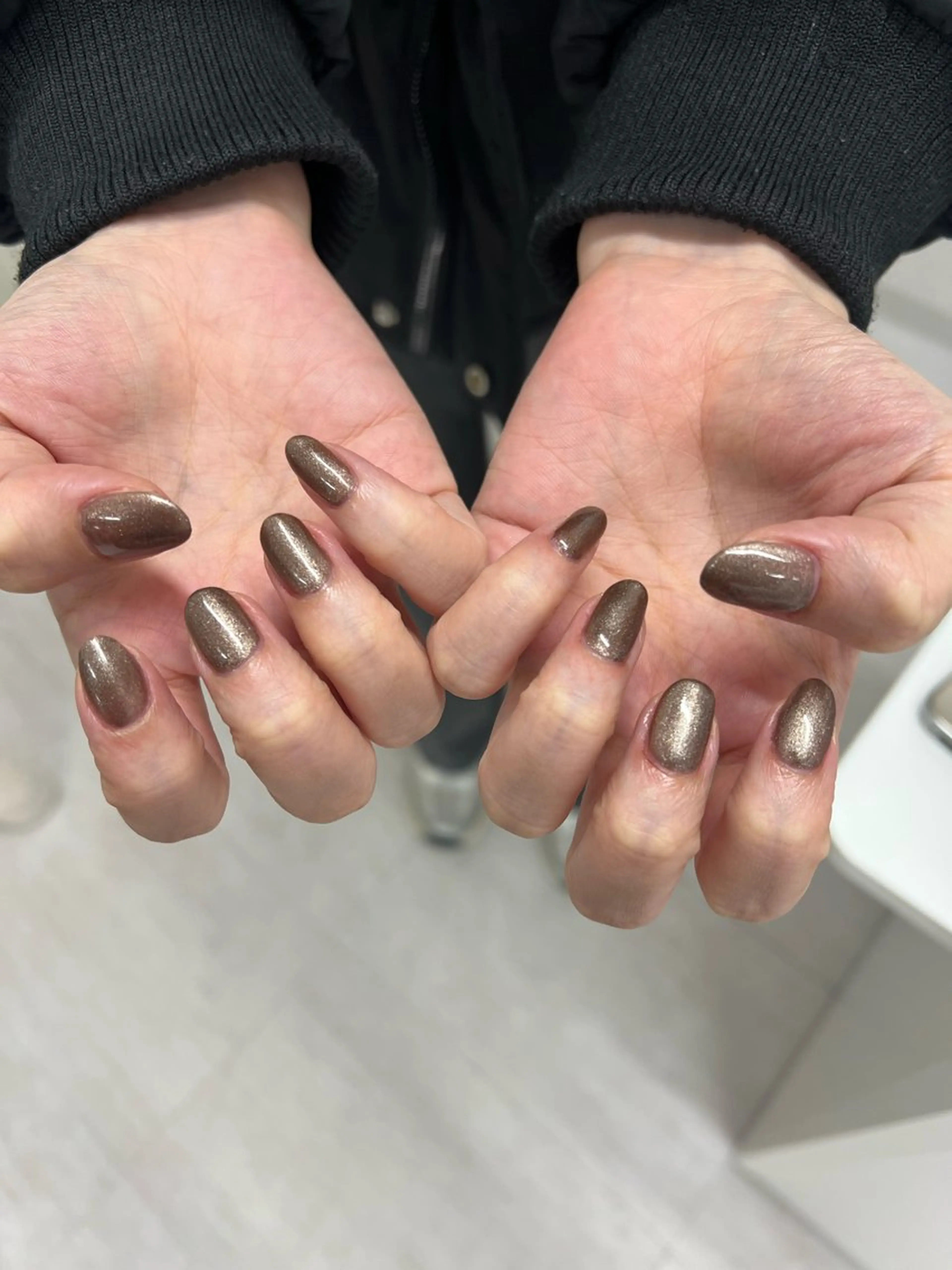 ネイル キャンアイドレッシー博多店所属・キャンアイ ドレッシーのネイルデザイン