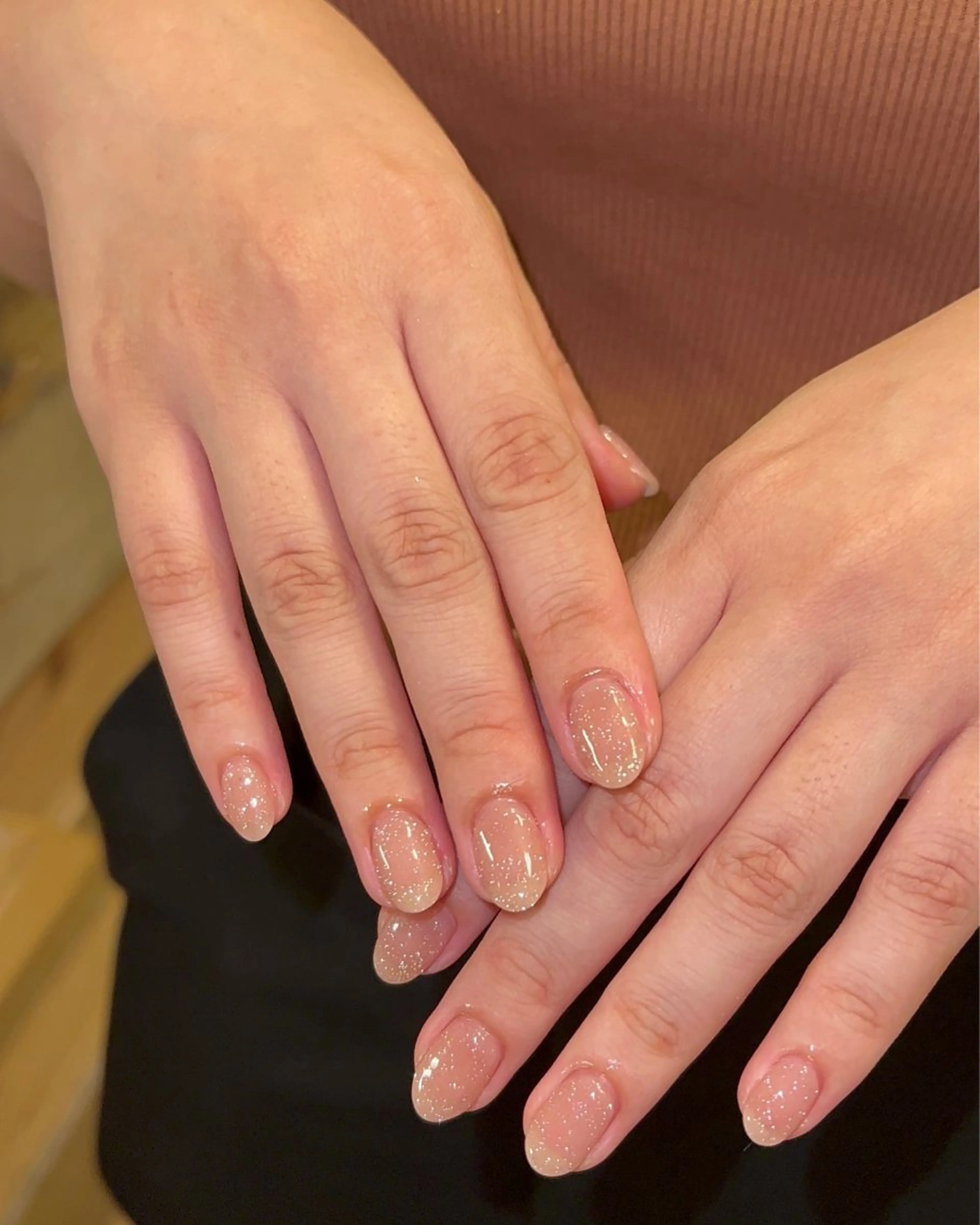 ネイル ハンドネイル フットネイル ハンドケア Nes.Nail所属・Miyagi Asamiのネイルデザイン