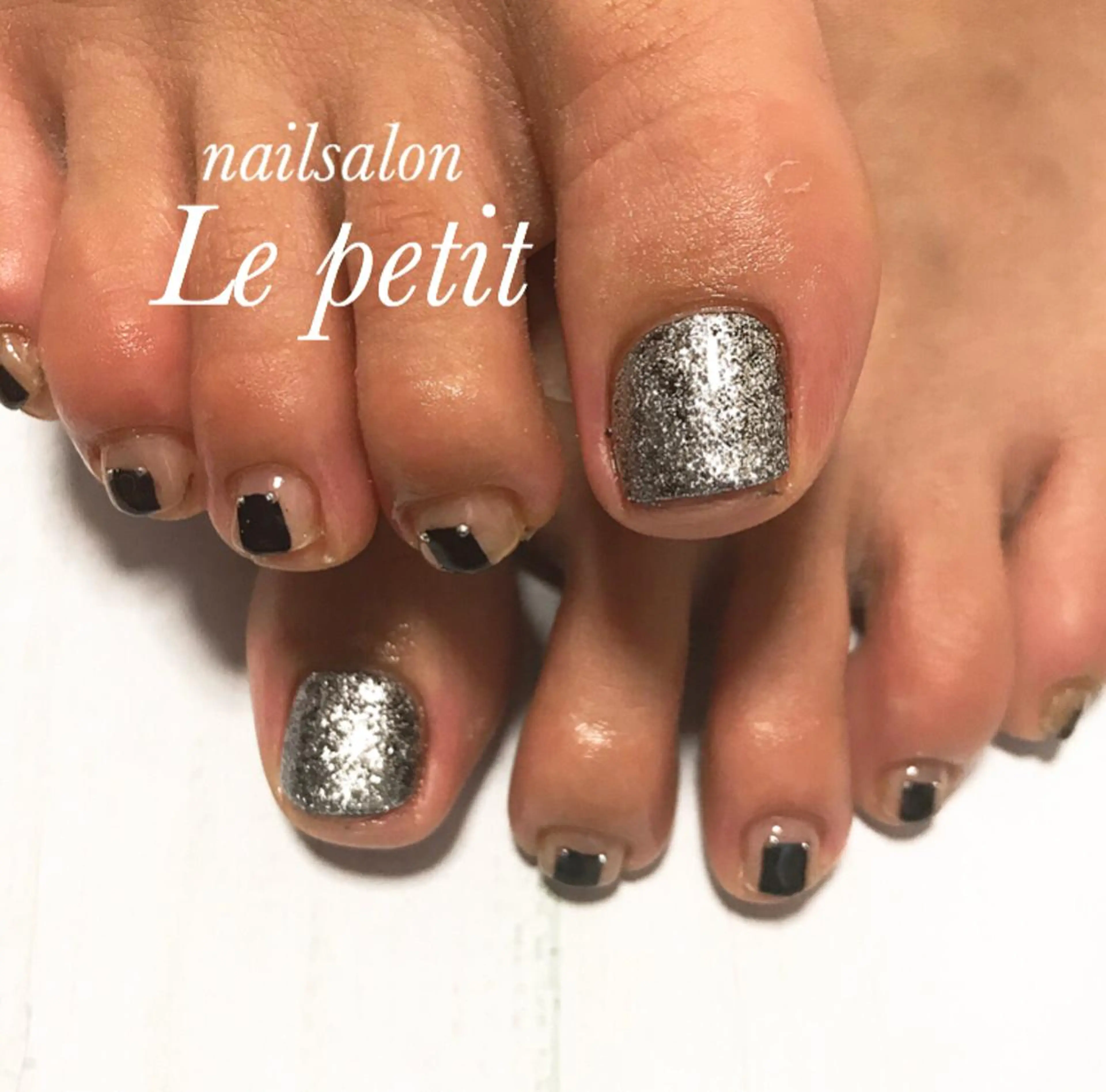 ネイル 石野 広佳のネイルデザイン