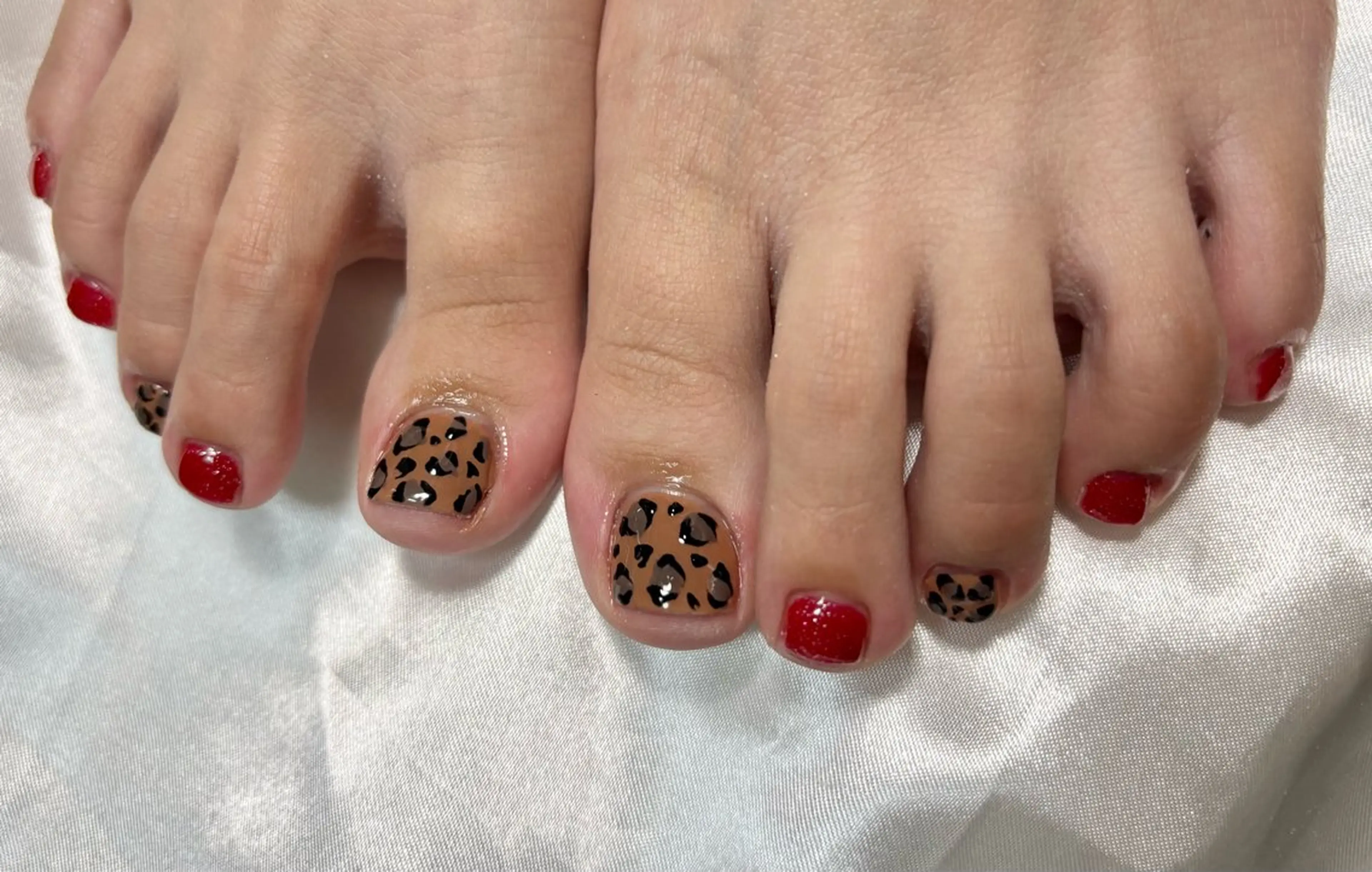 ネイル Y's nailのネイルデザイン