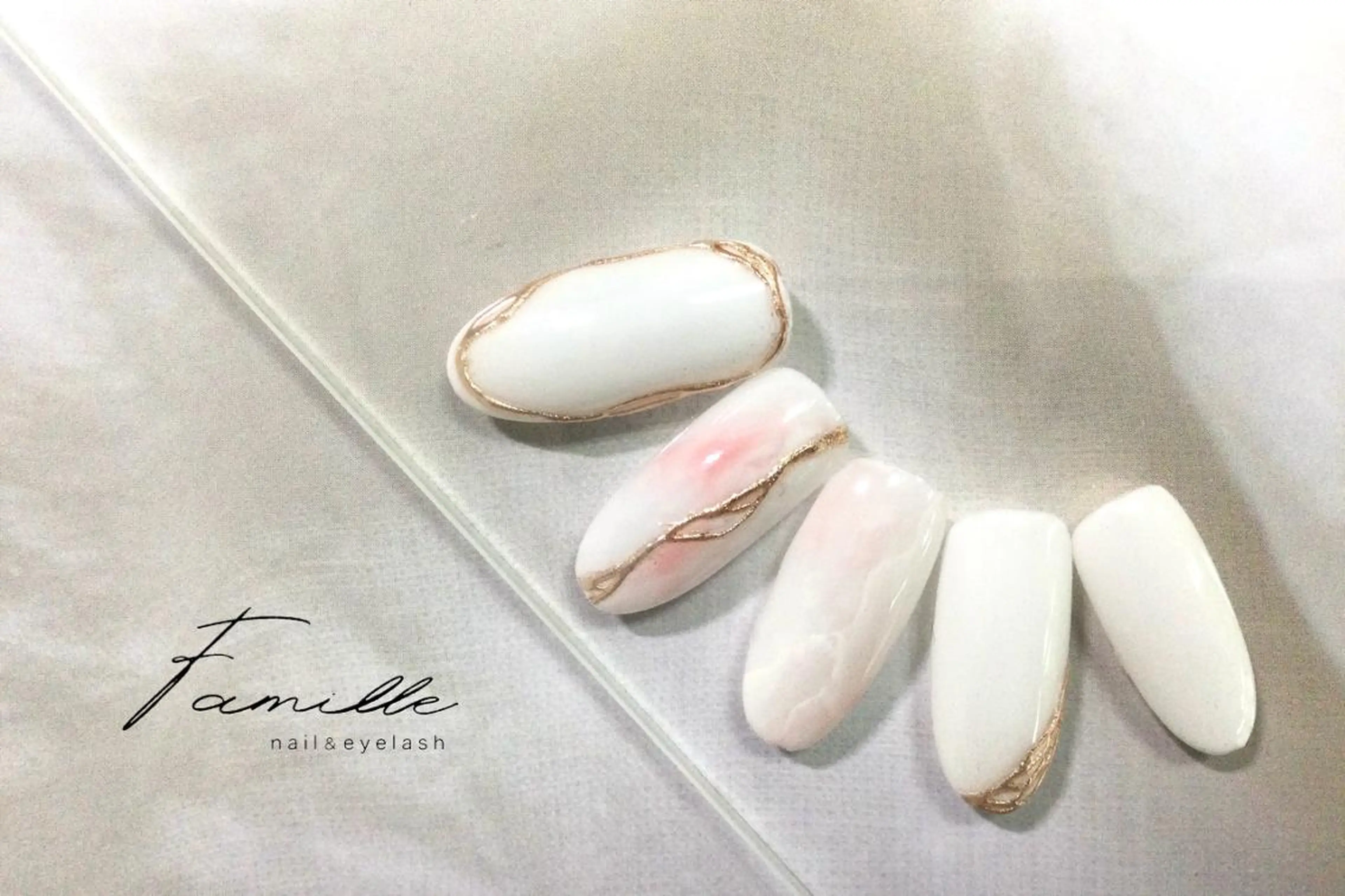 ネイル Takahashi ✳︎のネイルデザイン