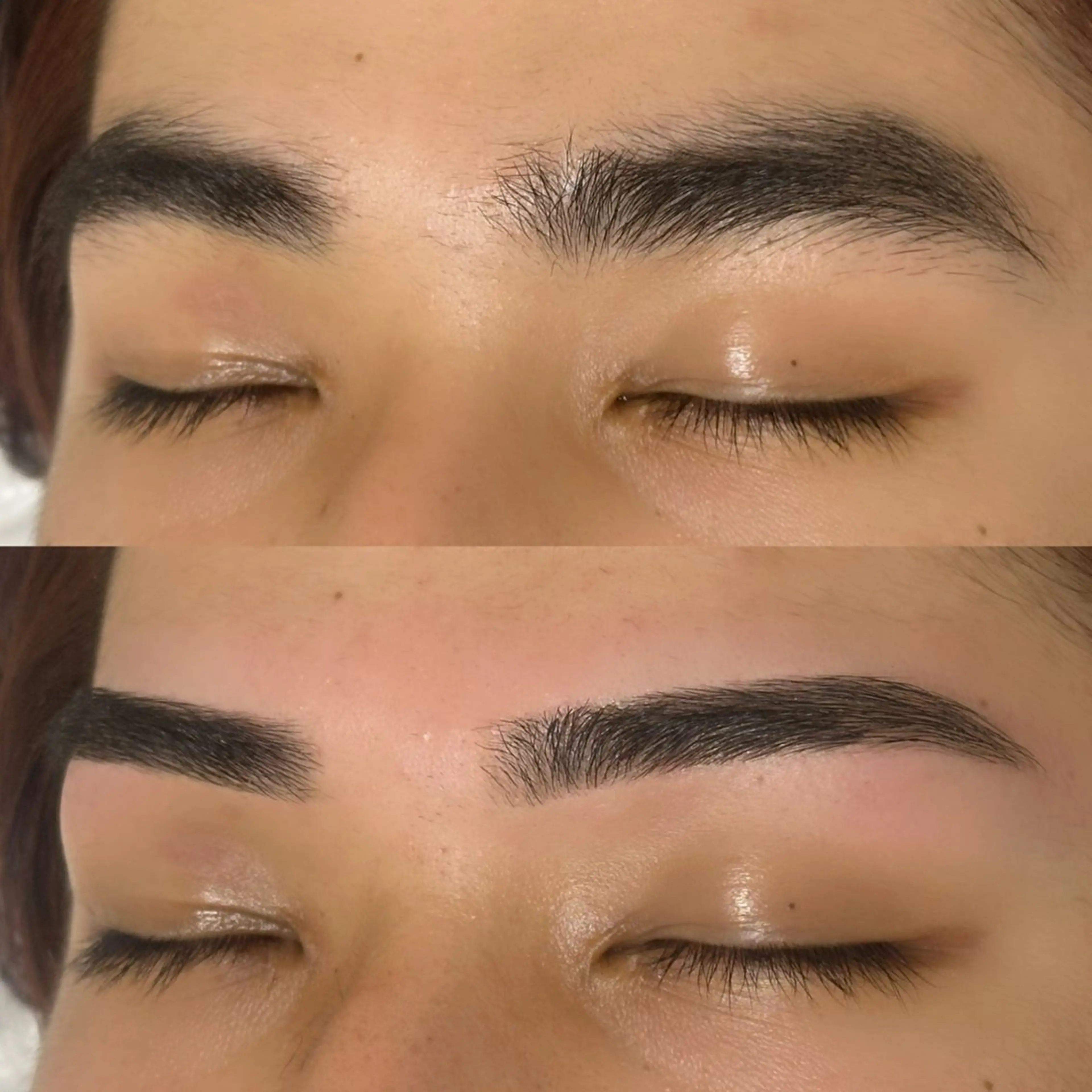 アイブロウ vico名古屋栄店所属・🌺+vico 栄店 🌺MAYUKIの眉毛・アイブロウイメージ