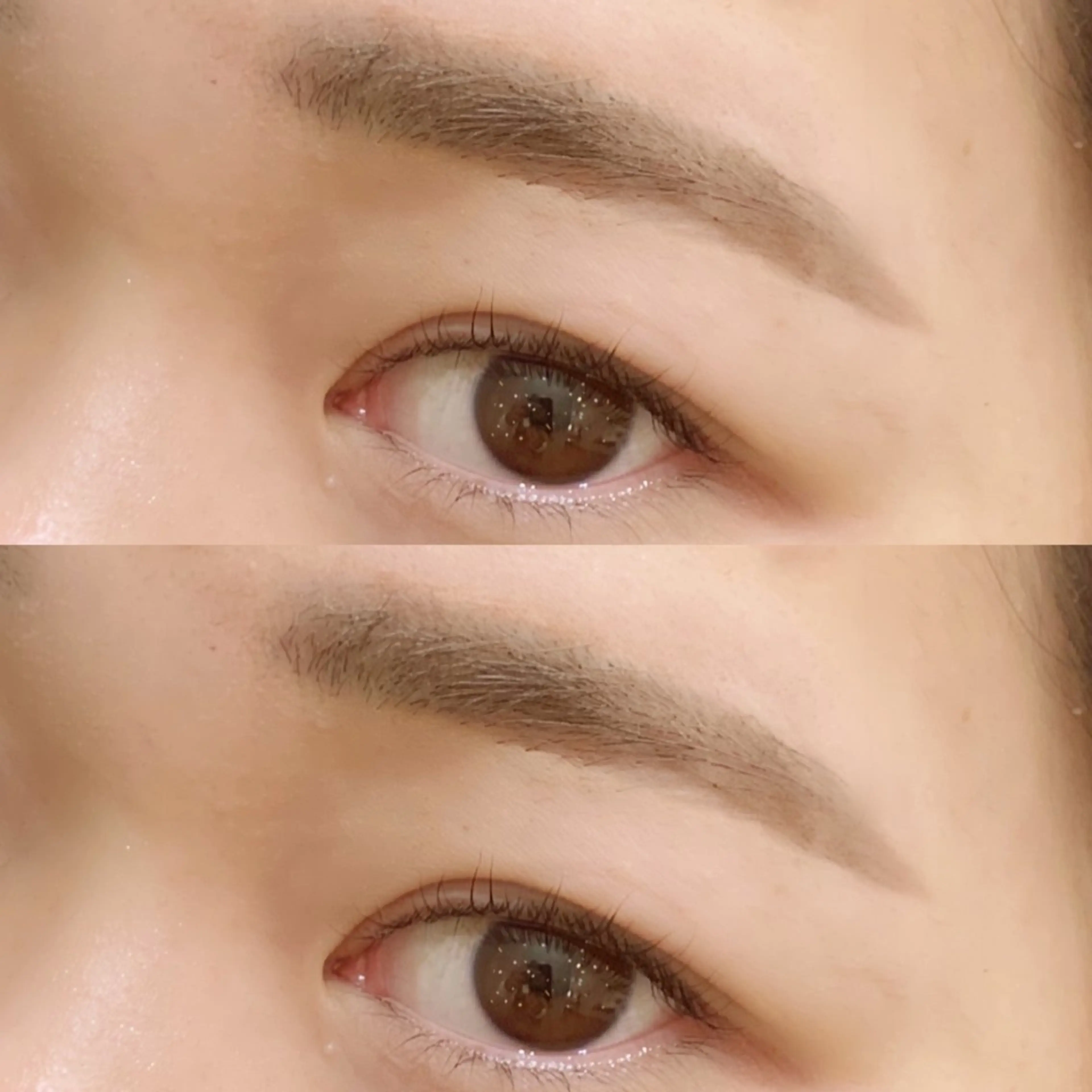 マツエク・マツパ パリジェンヌラッシュリフト 🌷 ENOMOTO🌷のマツエク・マツパデザイン