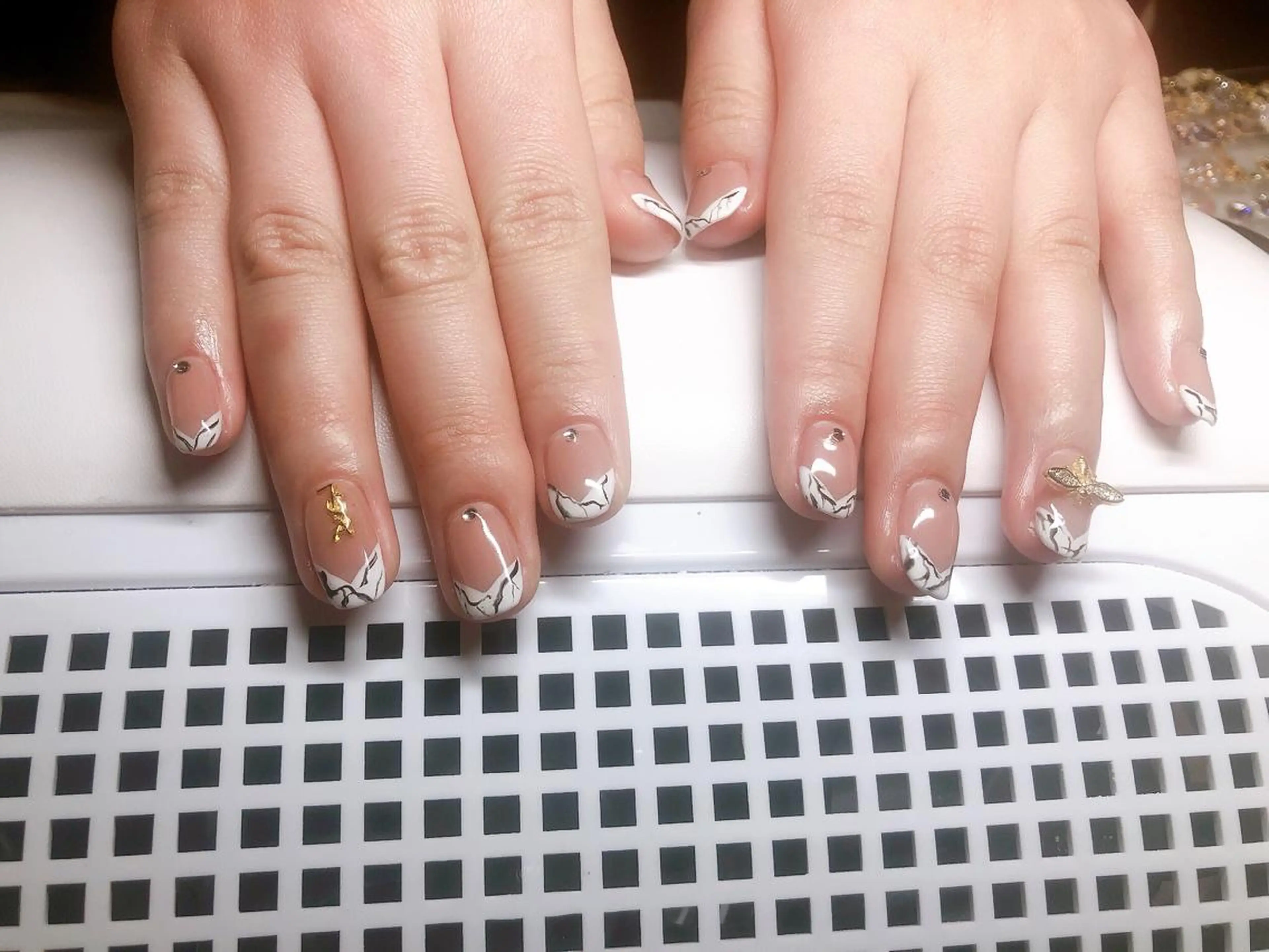 ネイル 成美SALON eye&nailのマツエク・マツパデザイン