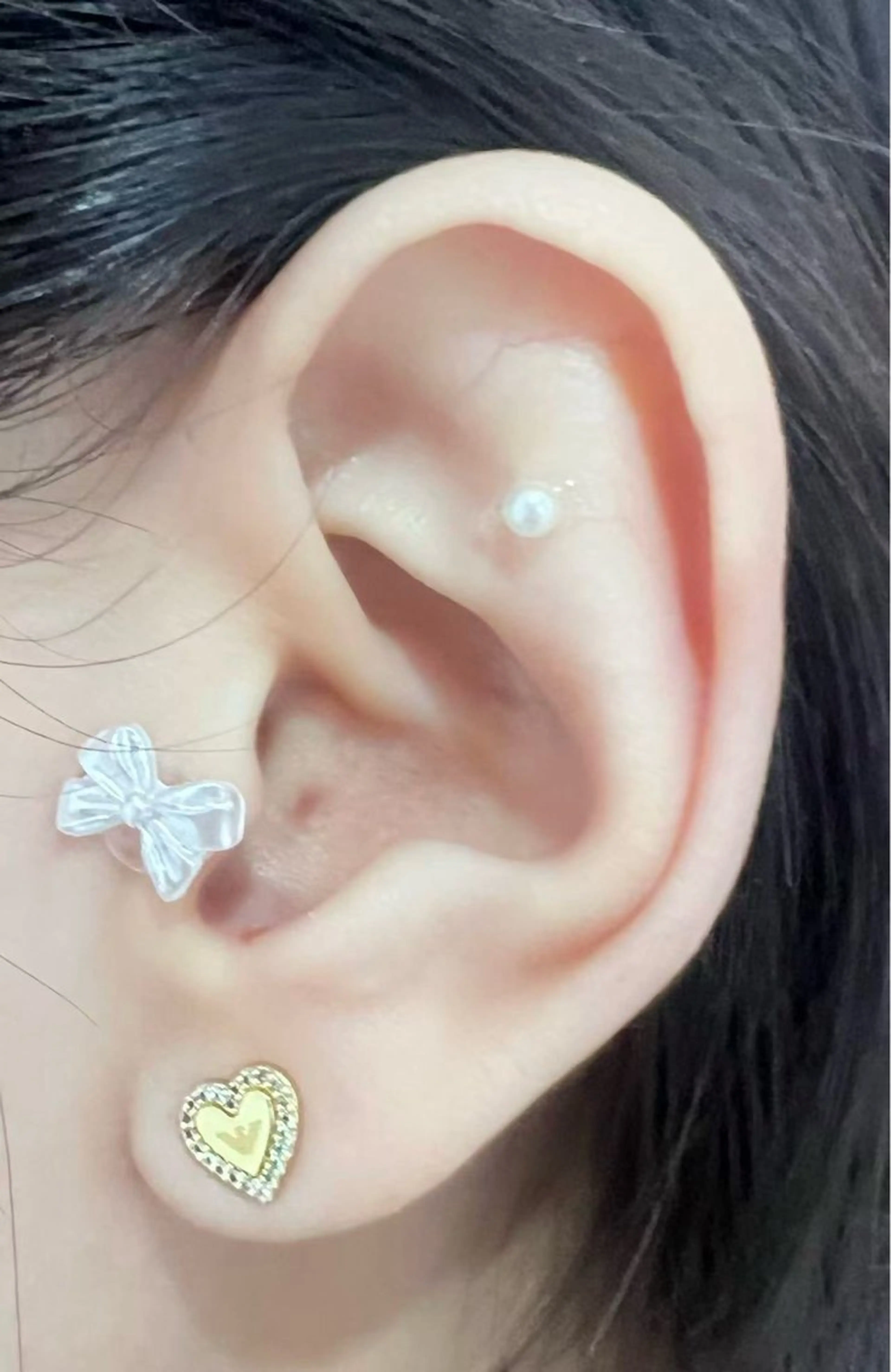 ネイル その他 The Nail & Eye Lashのその他イメージ